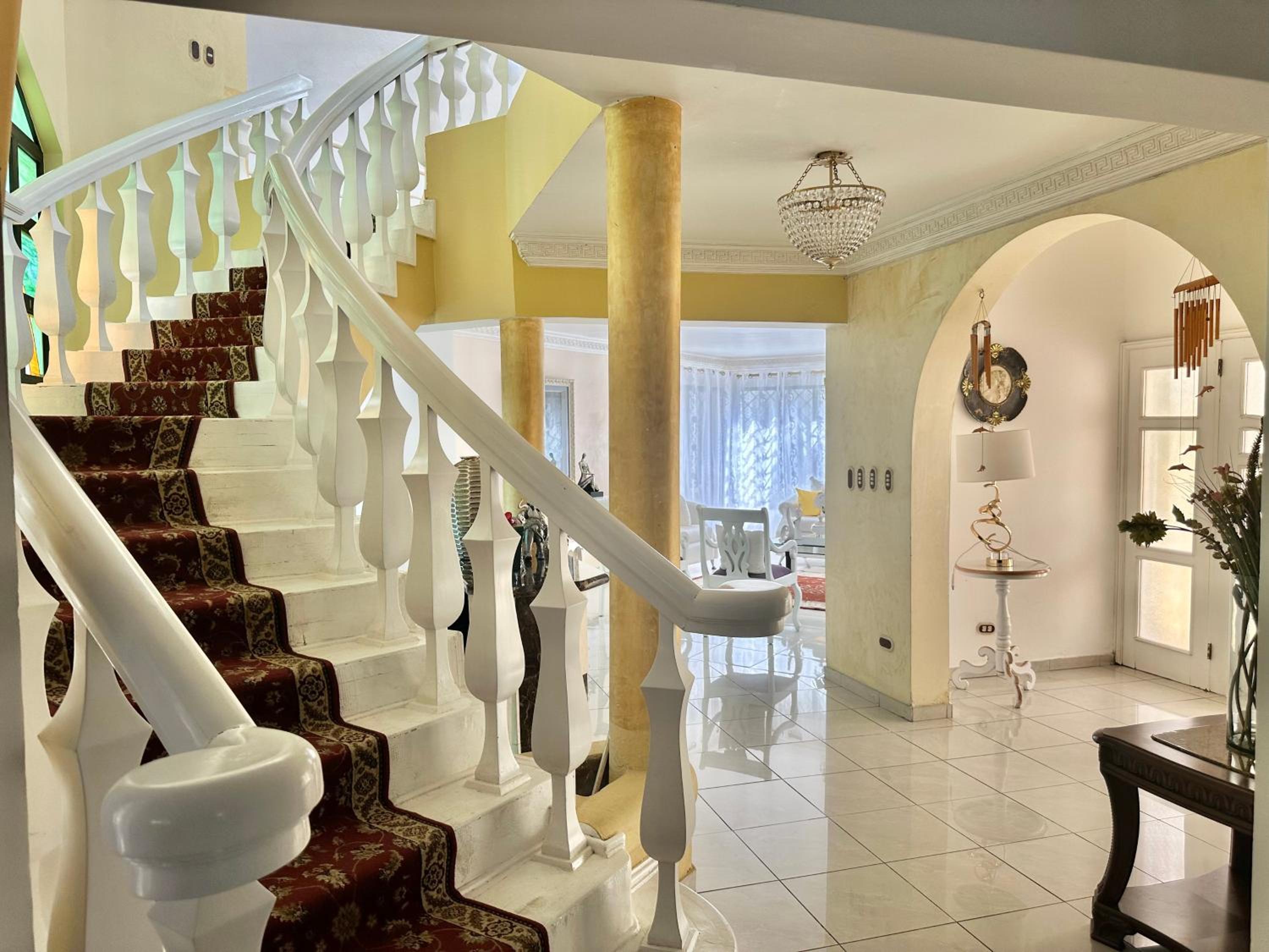Mia casa alameda