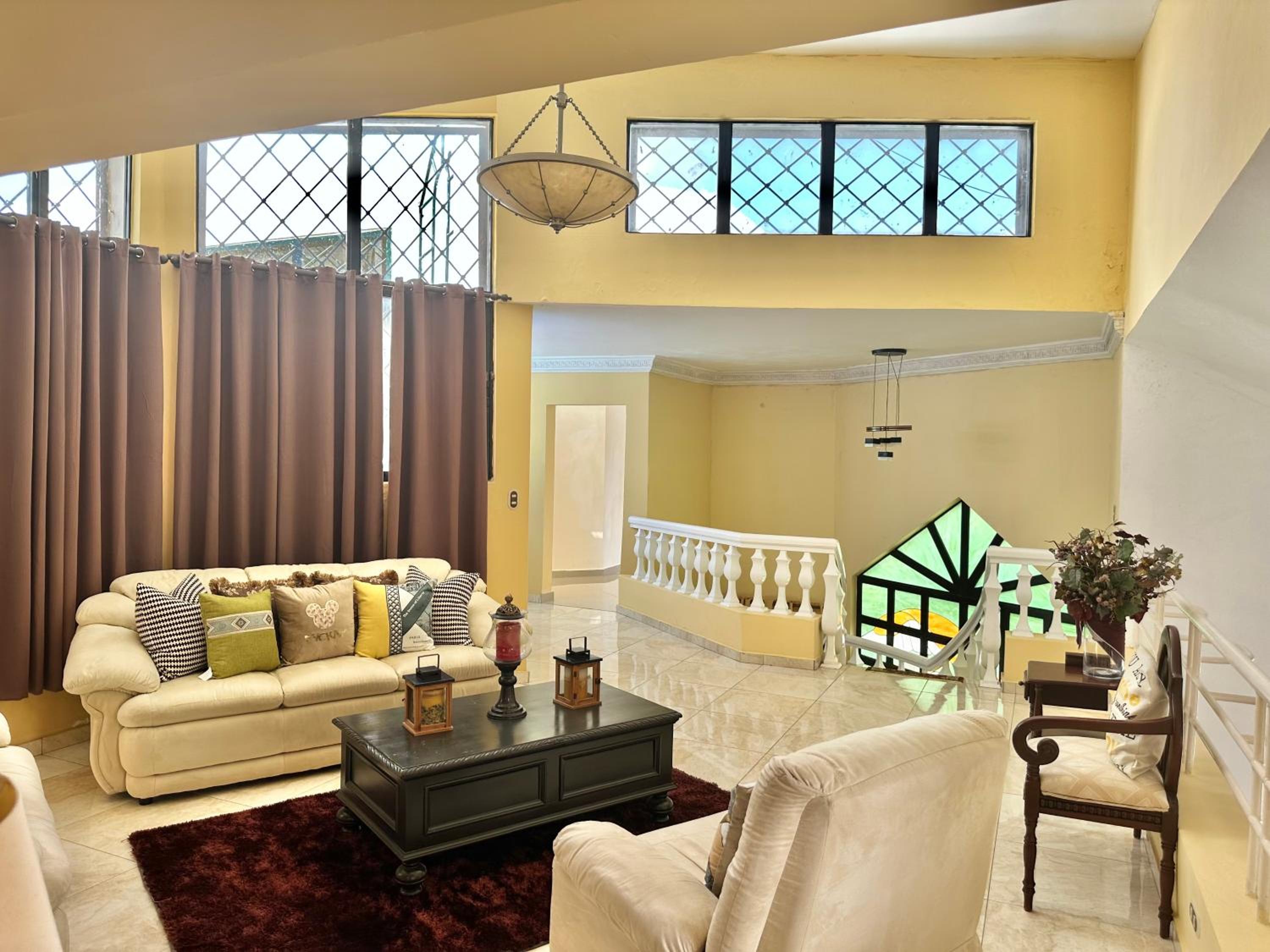 Mia casa alameda