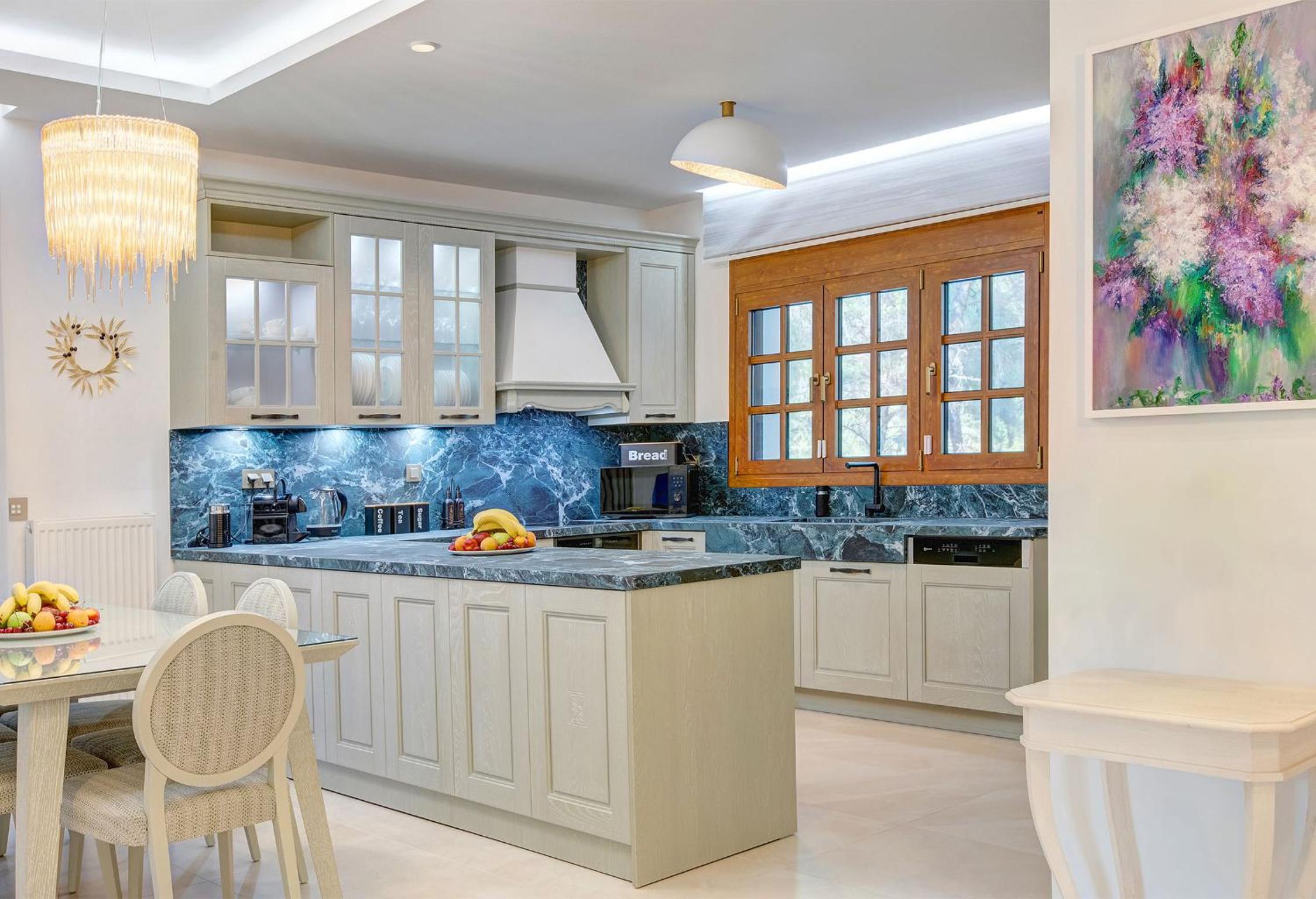 Asteri Villa, Anthology Villas in Sani, ex Sani Luxury Villas Collection