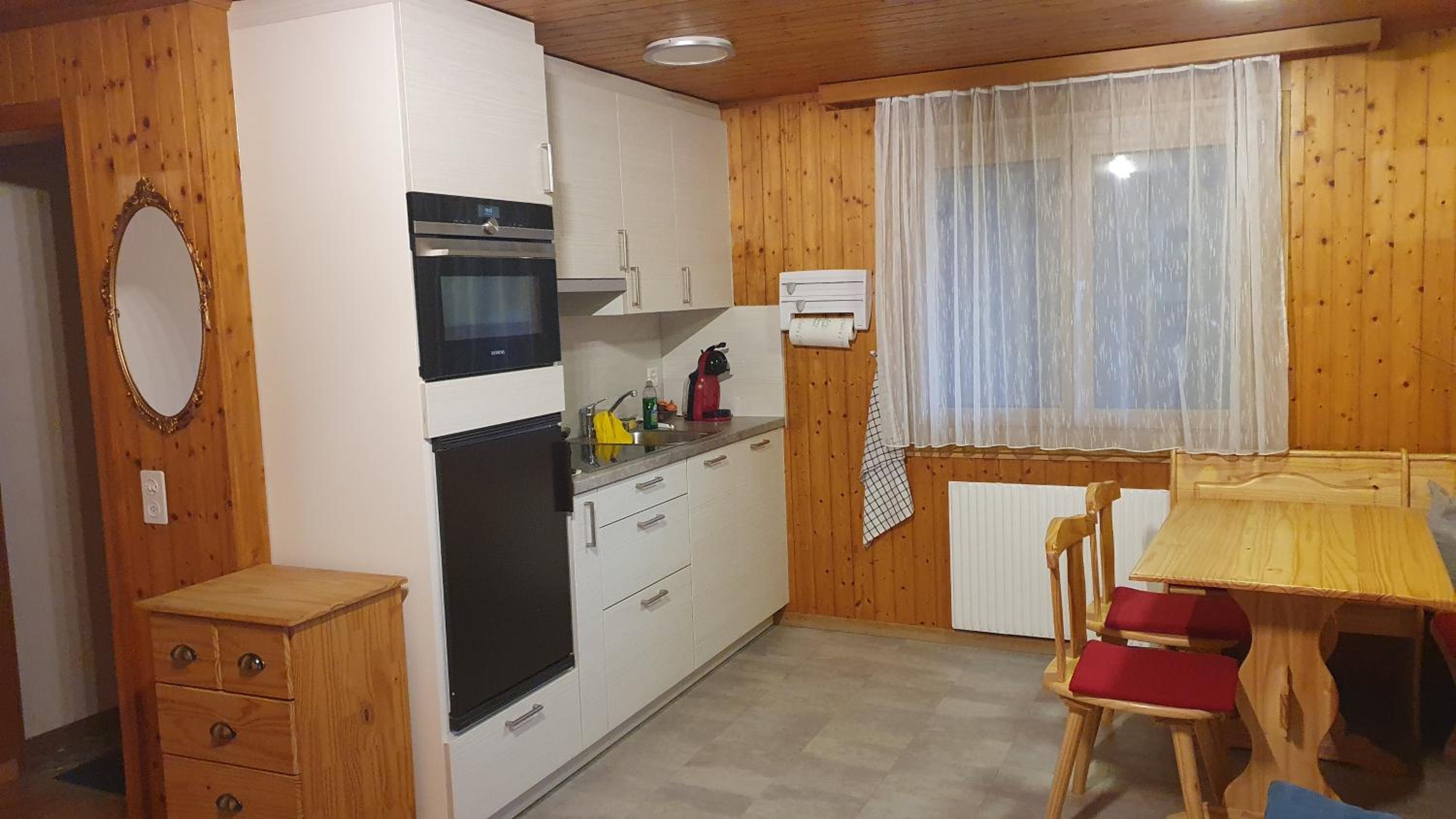 Chalet Falk