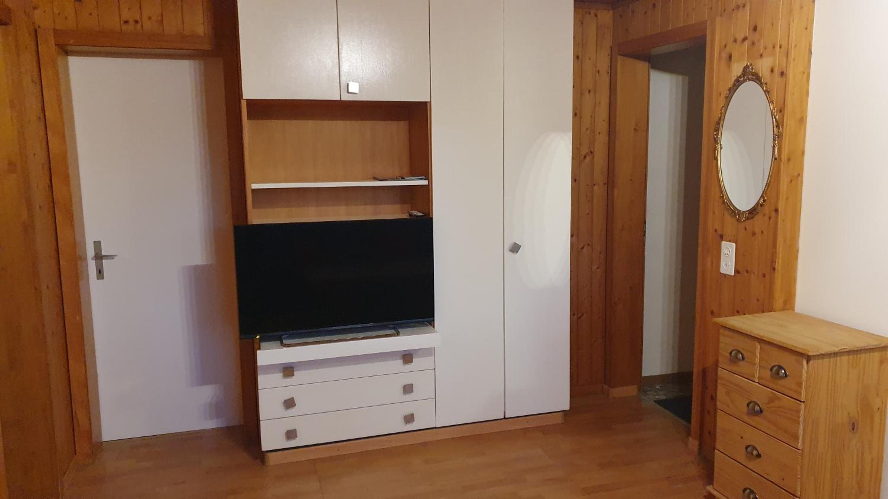 Chalet Falk