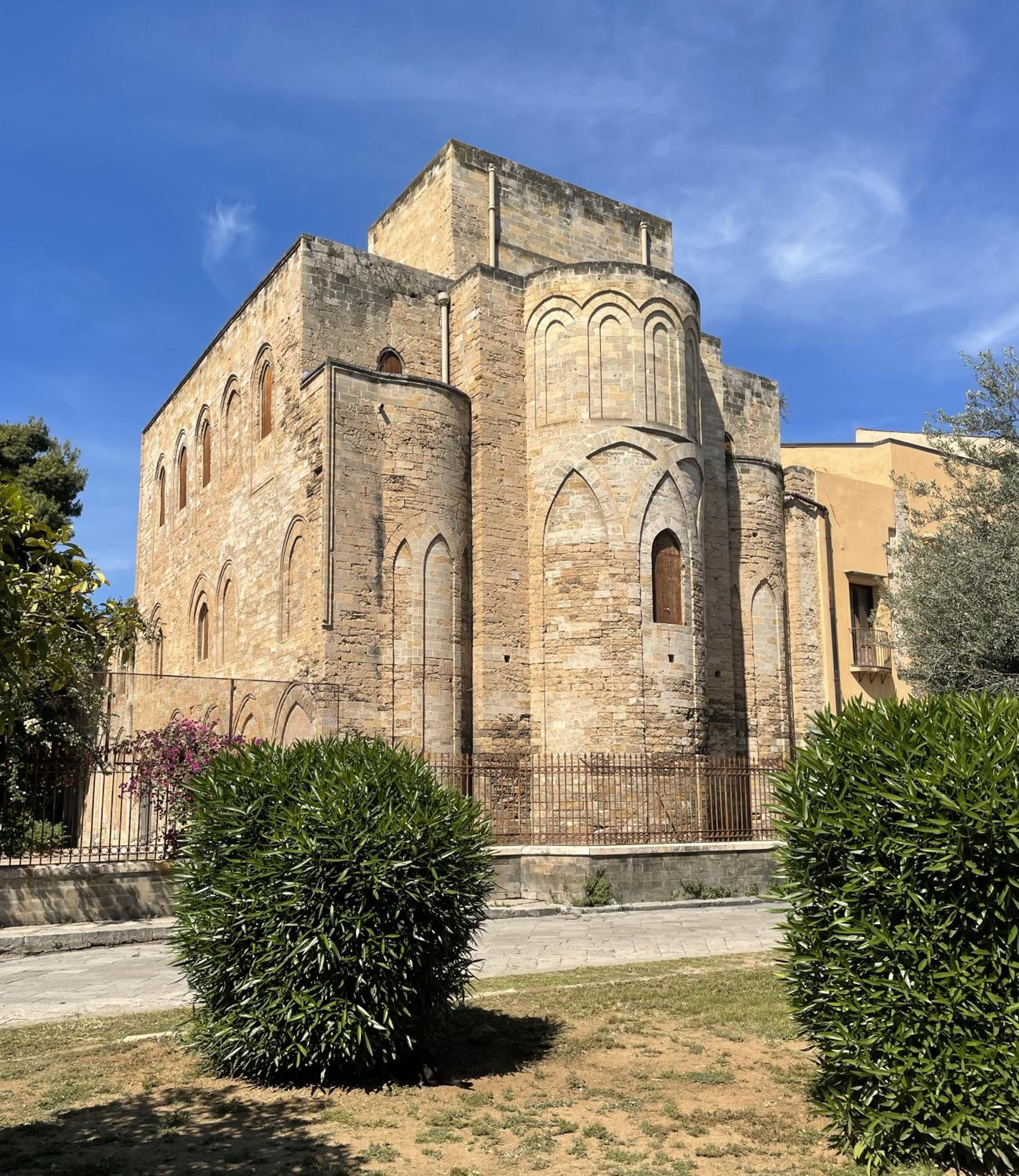 Casa Magione view 5