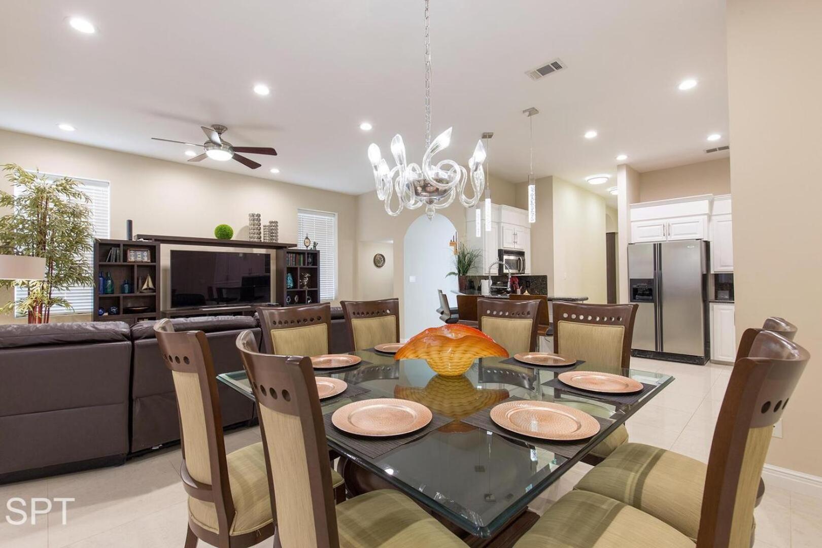 Big Private Luxury Home in Beach Gated Community