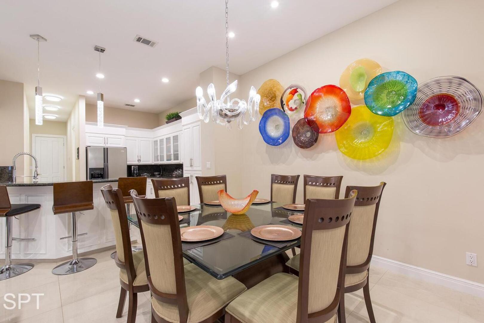 Big Private Luxury Home in Beach Gated Community