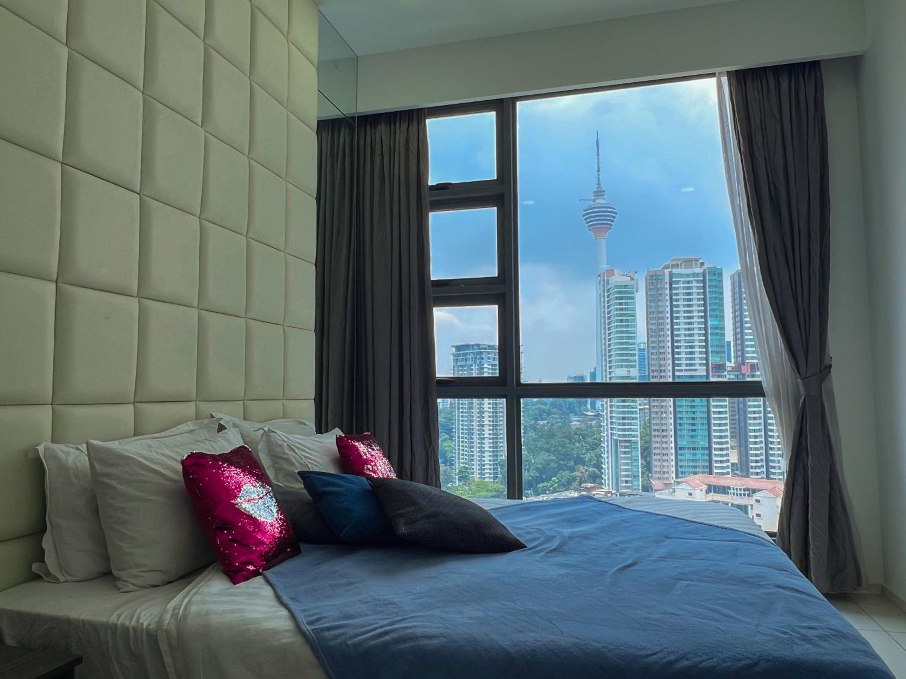 The Robertson By Tenang Homes