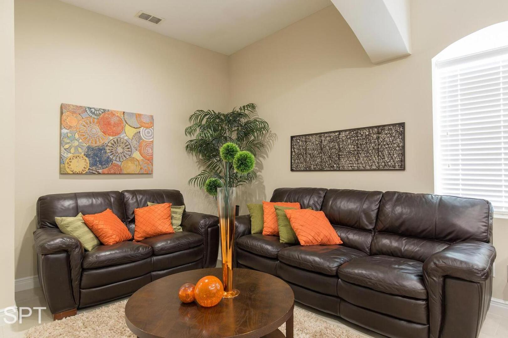Big Private Luxury Home in Beach Gated Community