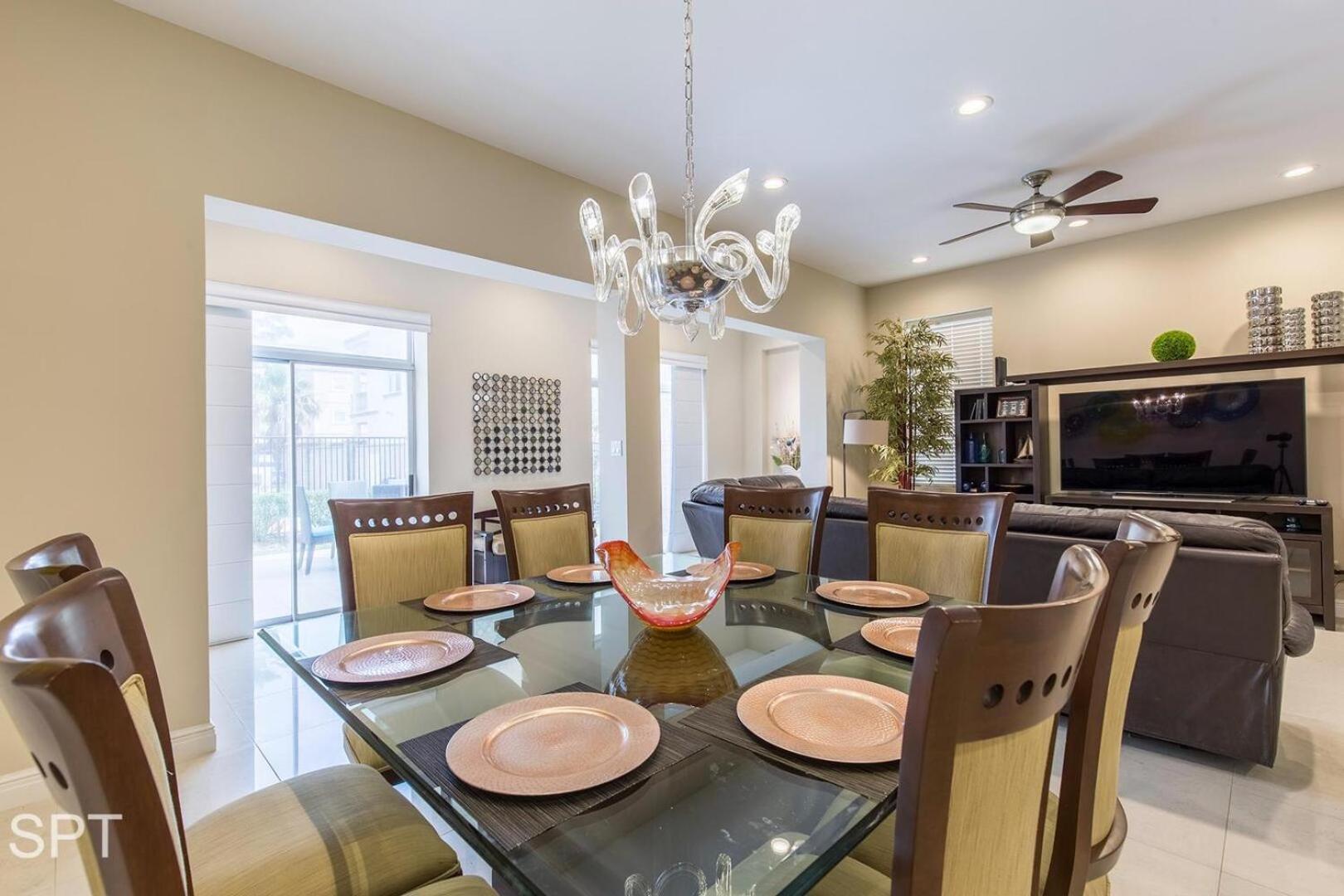 Big Private Luxury Home in Beach Gated Community