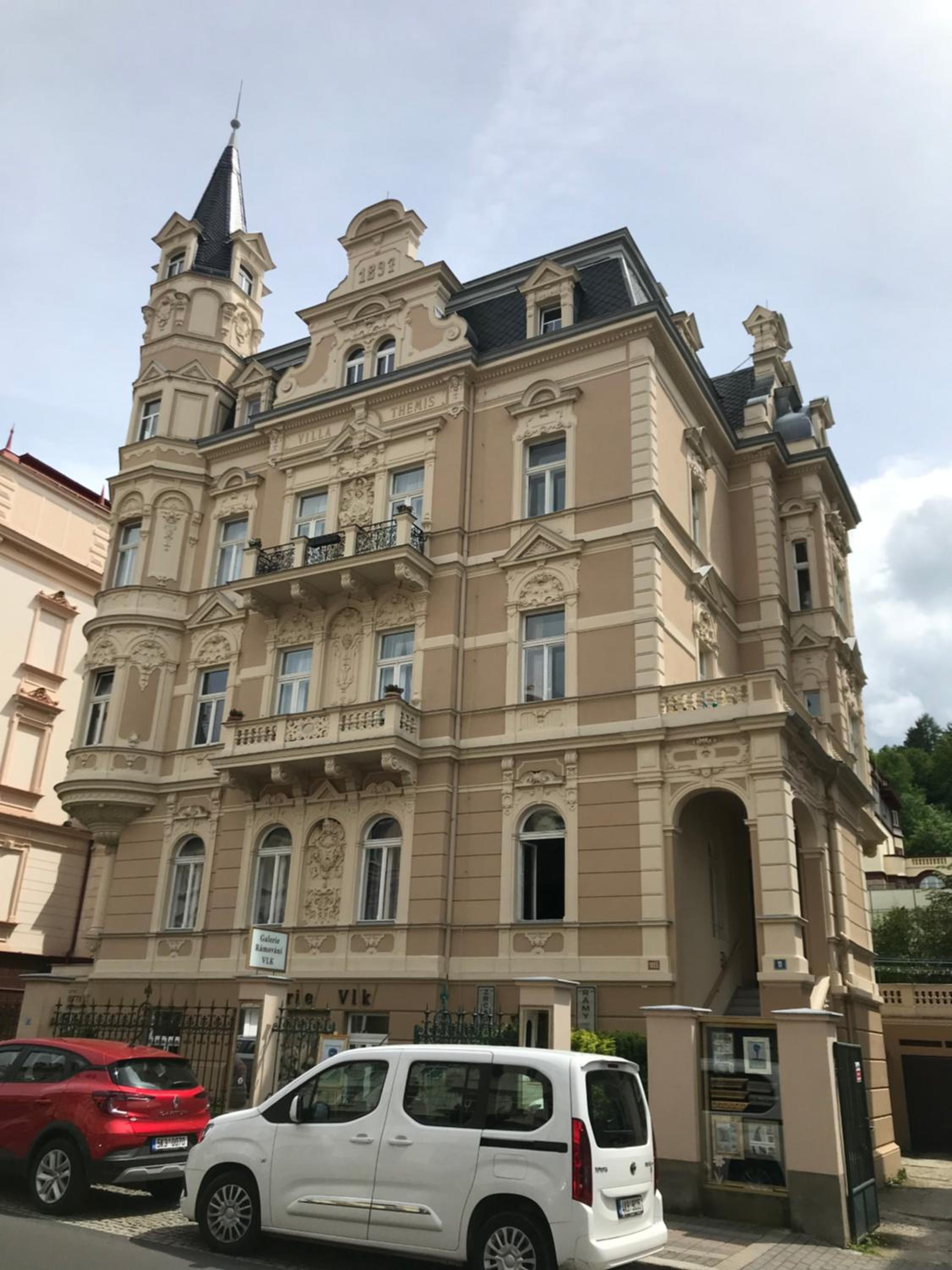 building