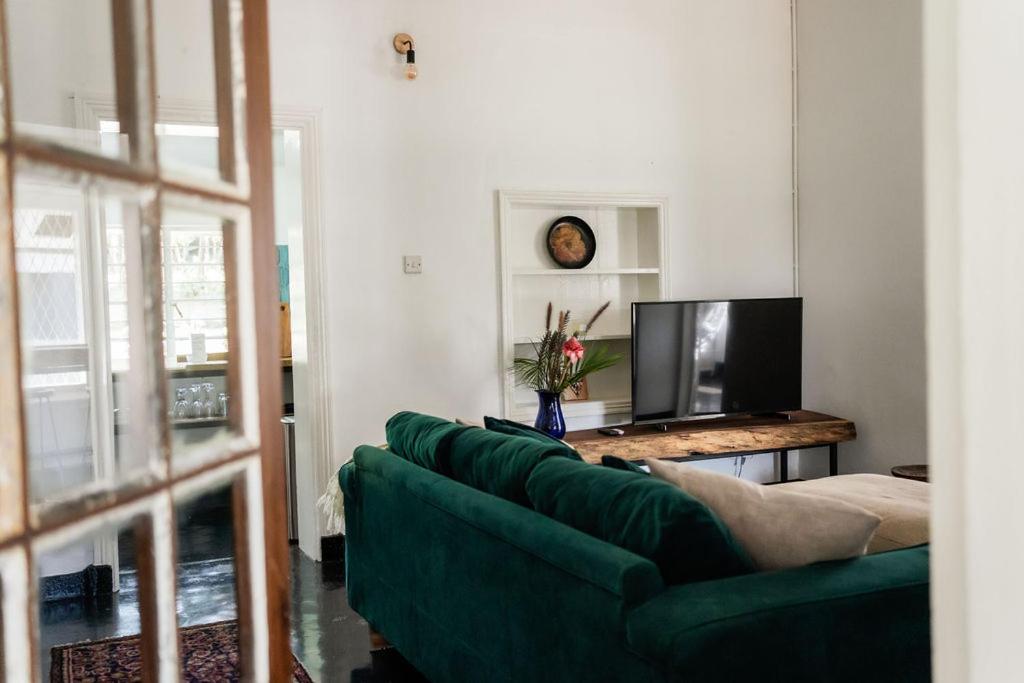 Kisinja Cottage