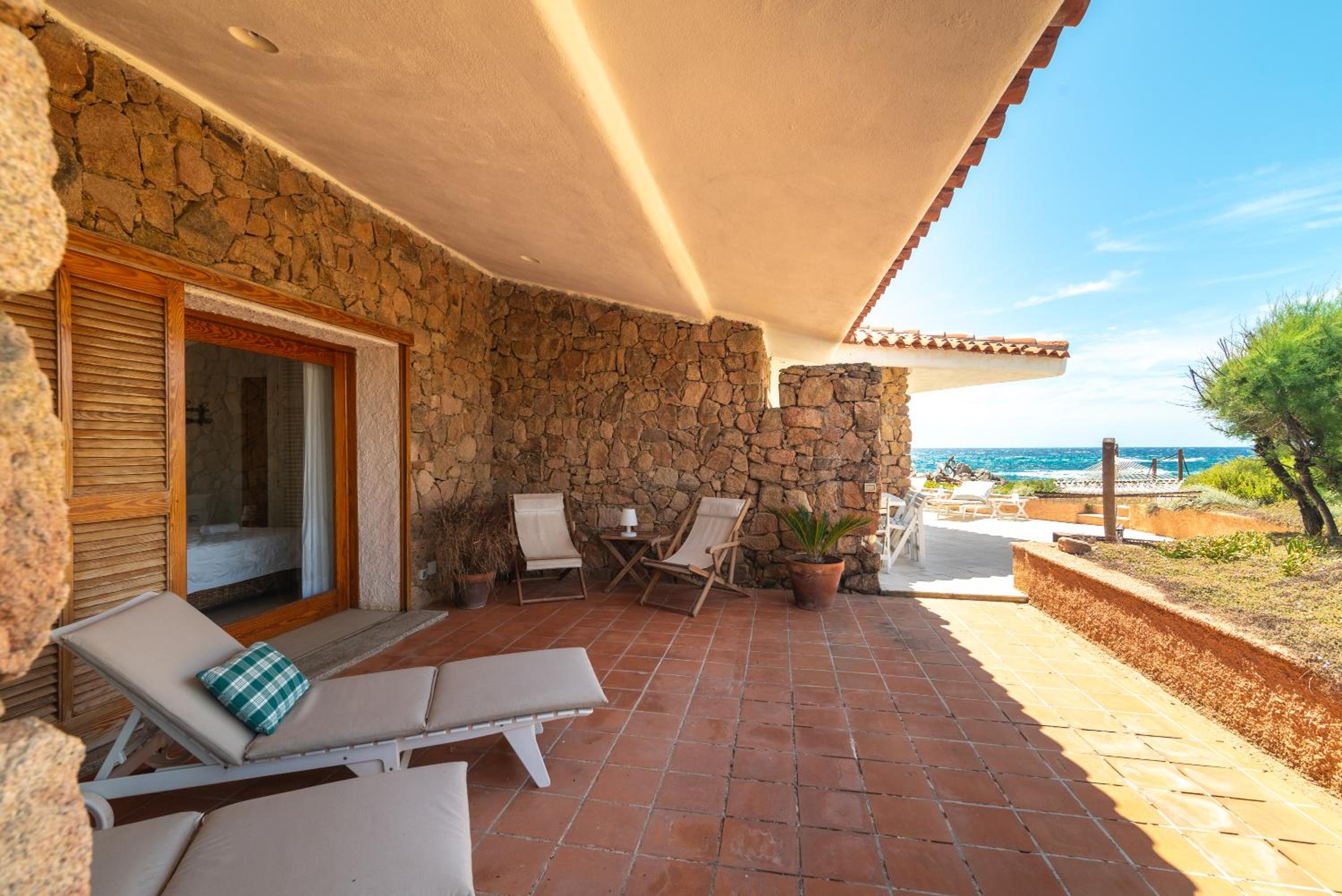 Villa Gabbiani