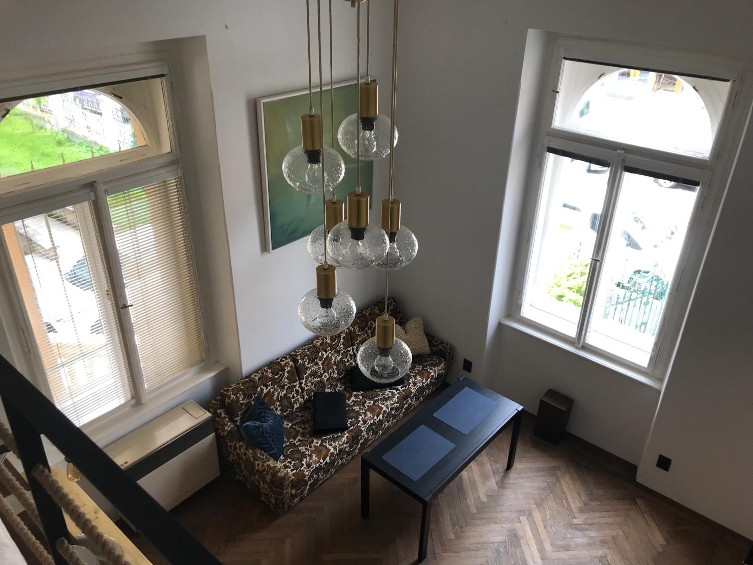 Apartmán F