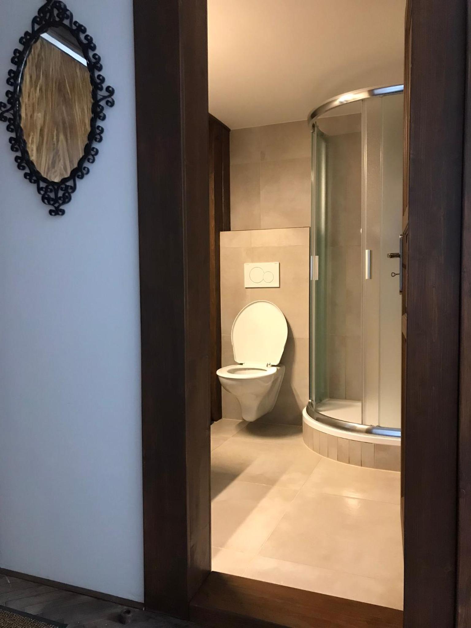 Apartmán F