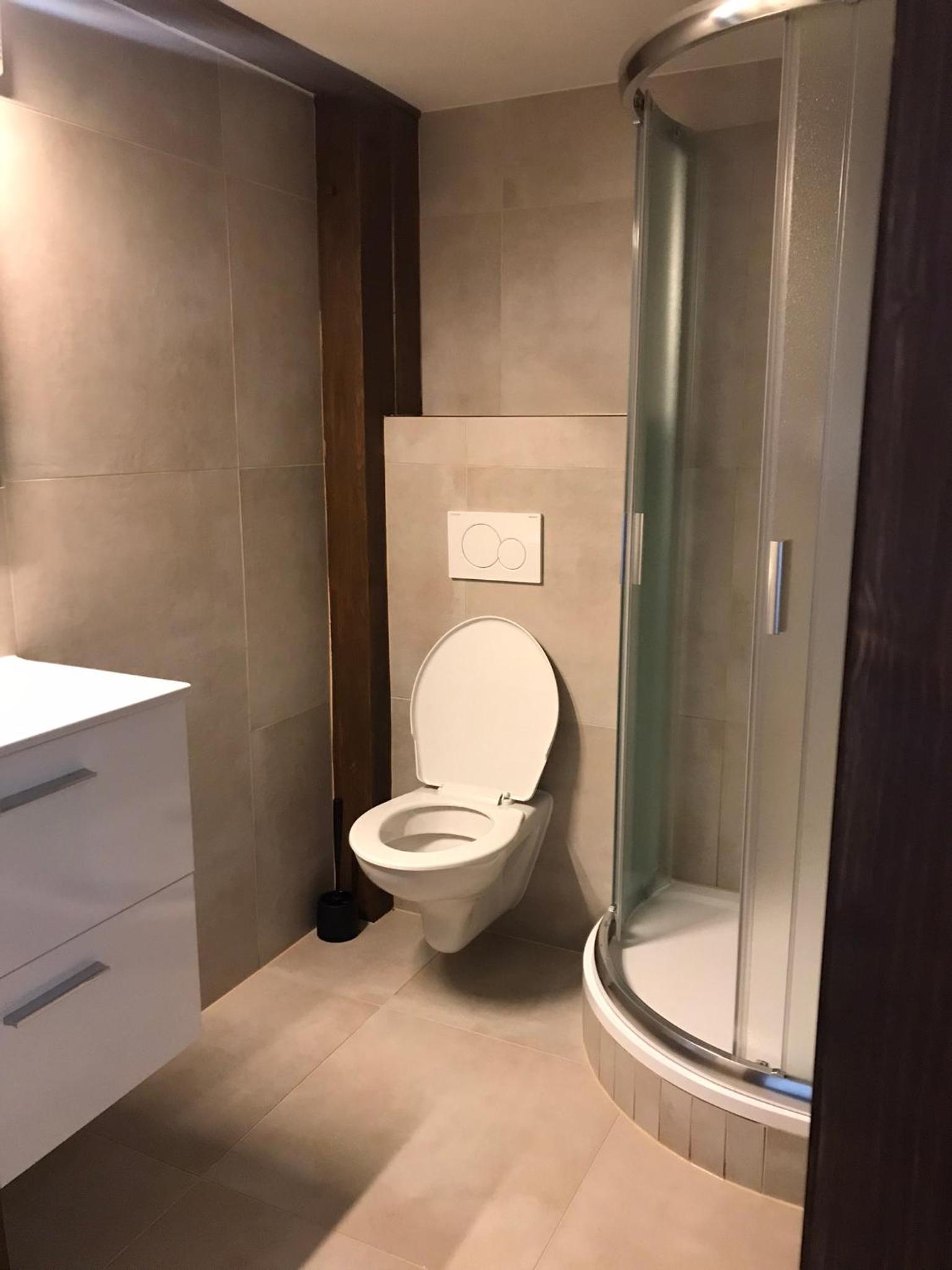 Apartmán F
