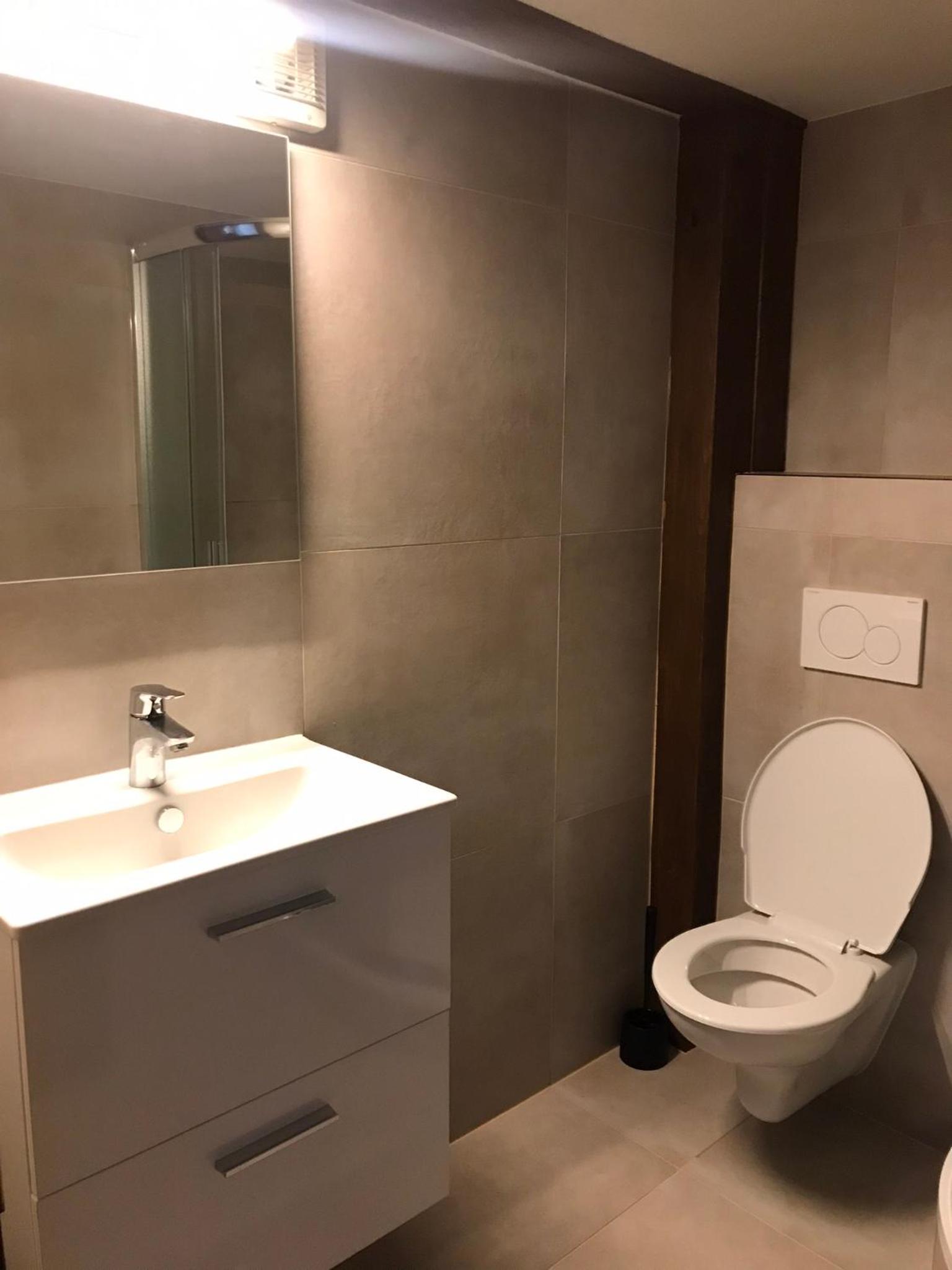 Apartmán F