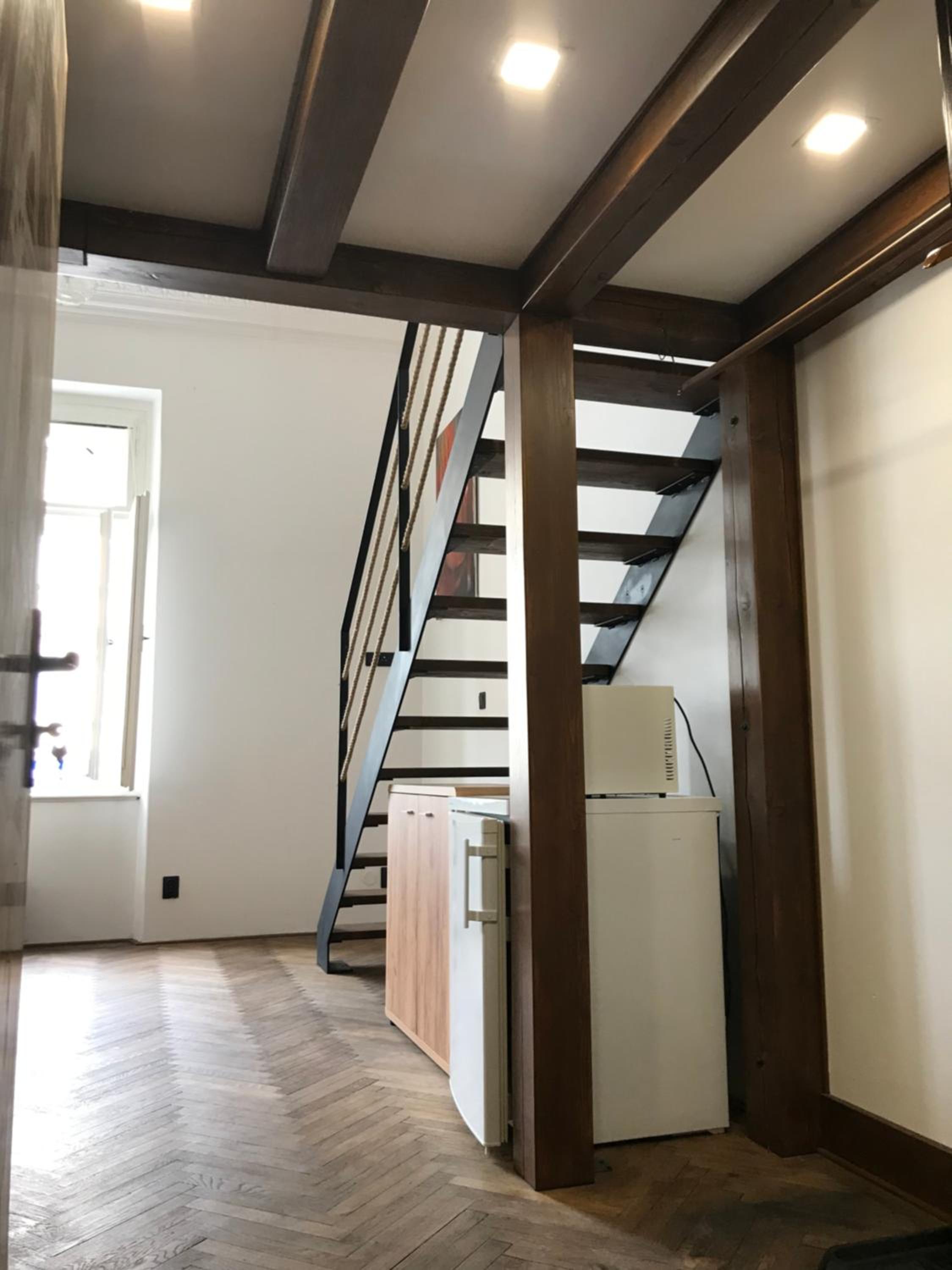 Apartmán F