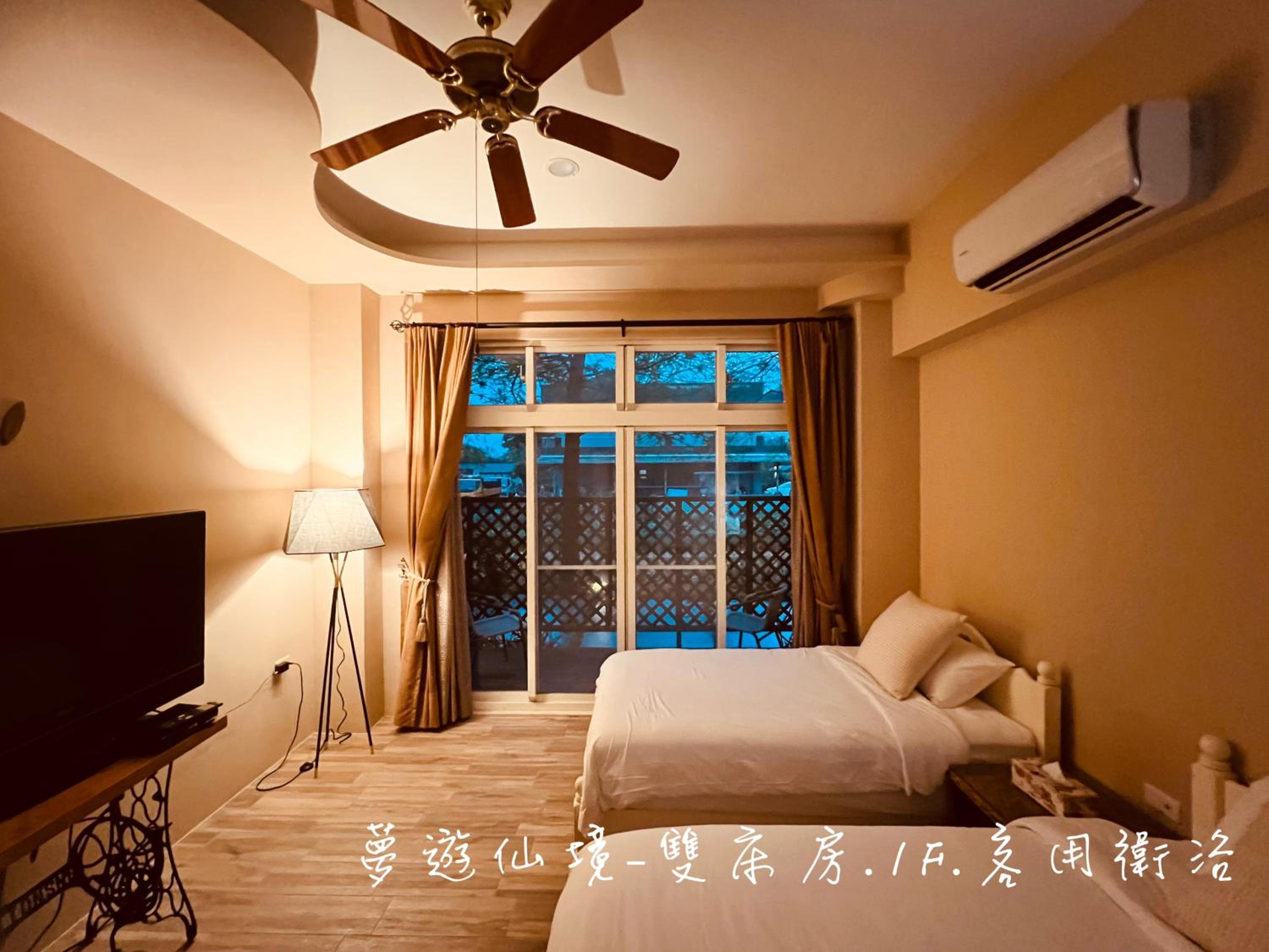 Annongriver B&B
