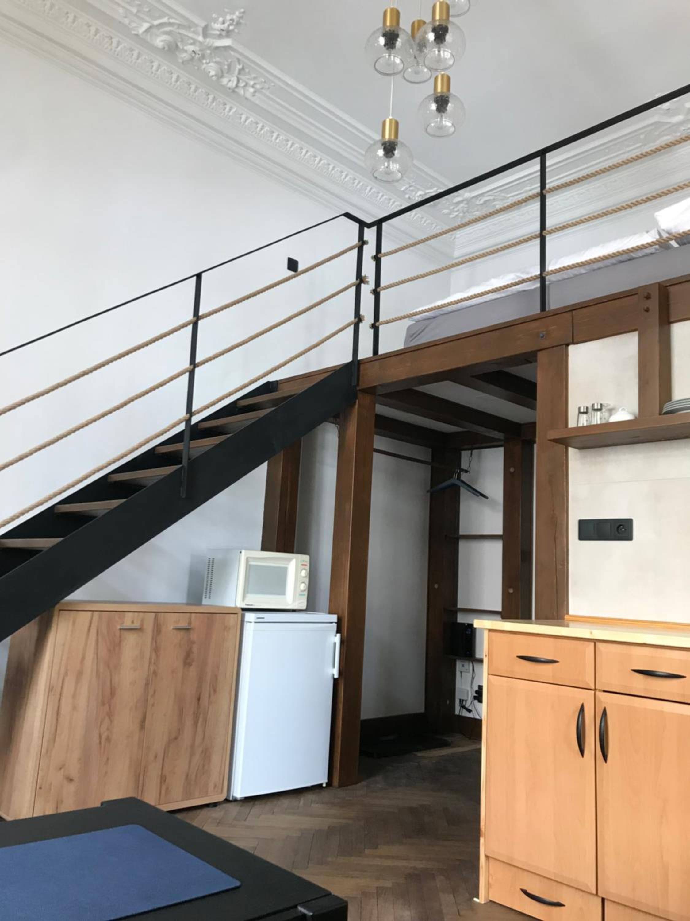Apartmán F