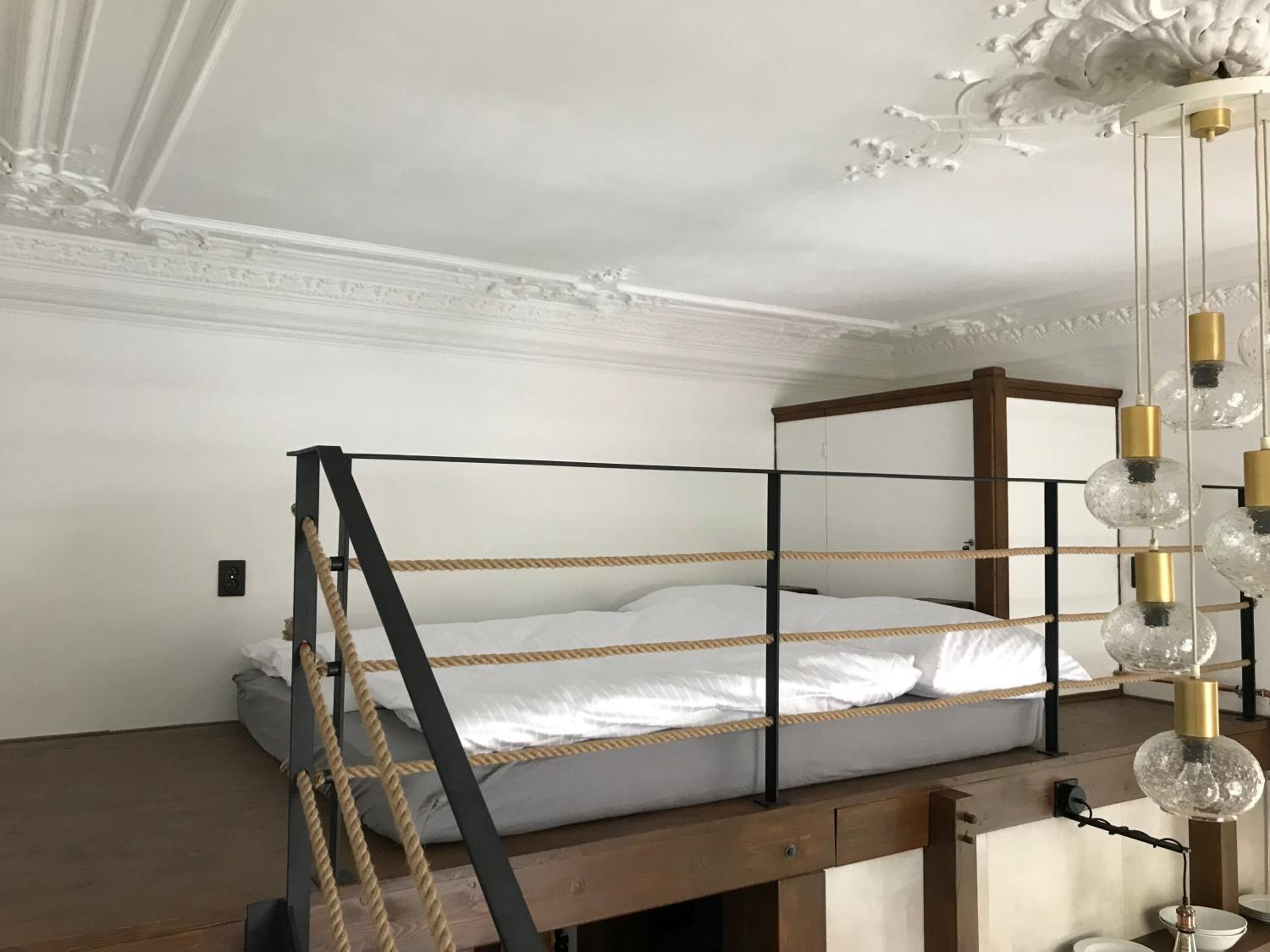 Apartmán F