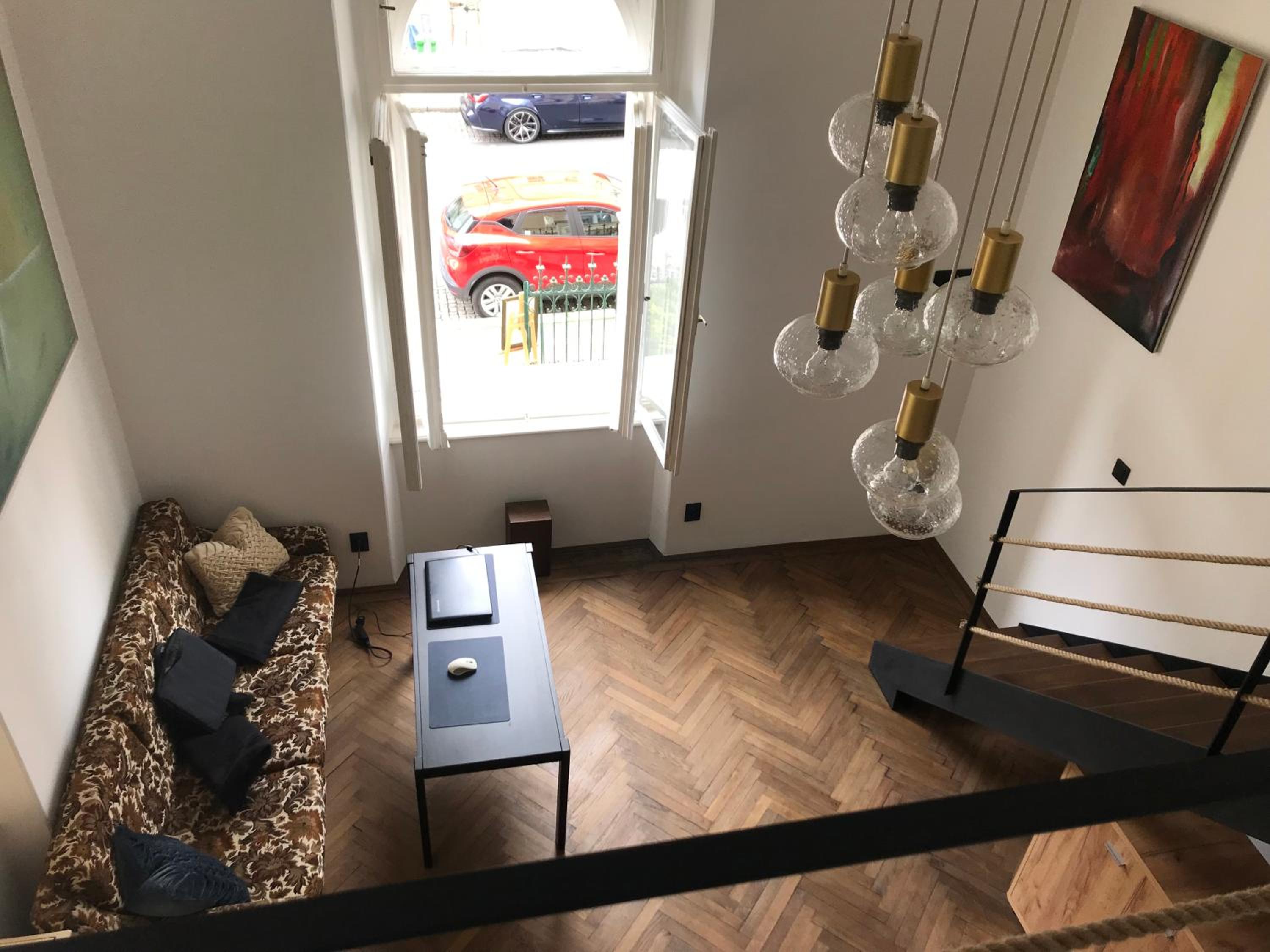 Apartmán F