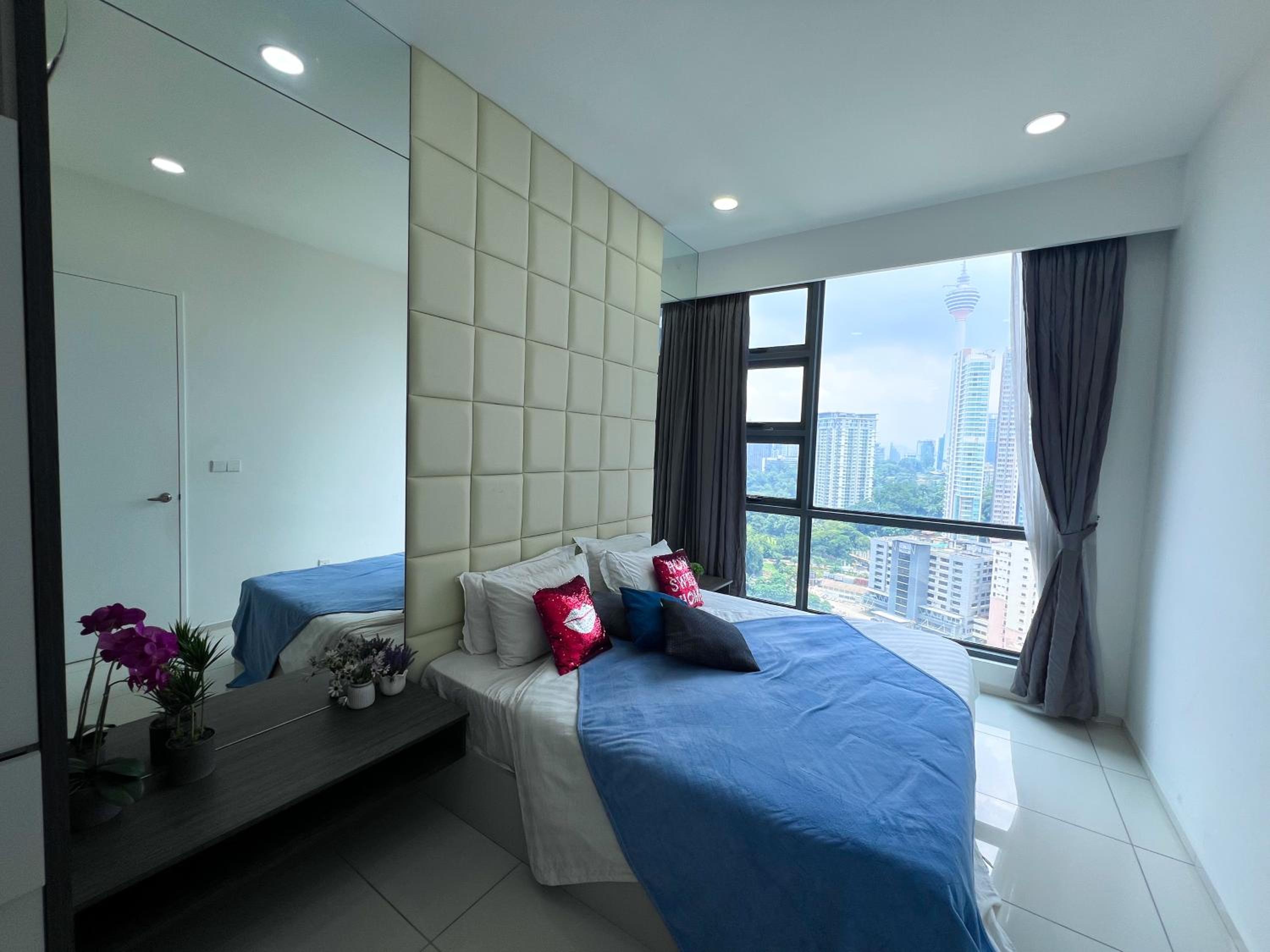 The Robertson By Tenang Homes