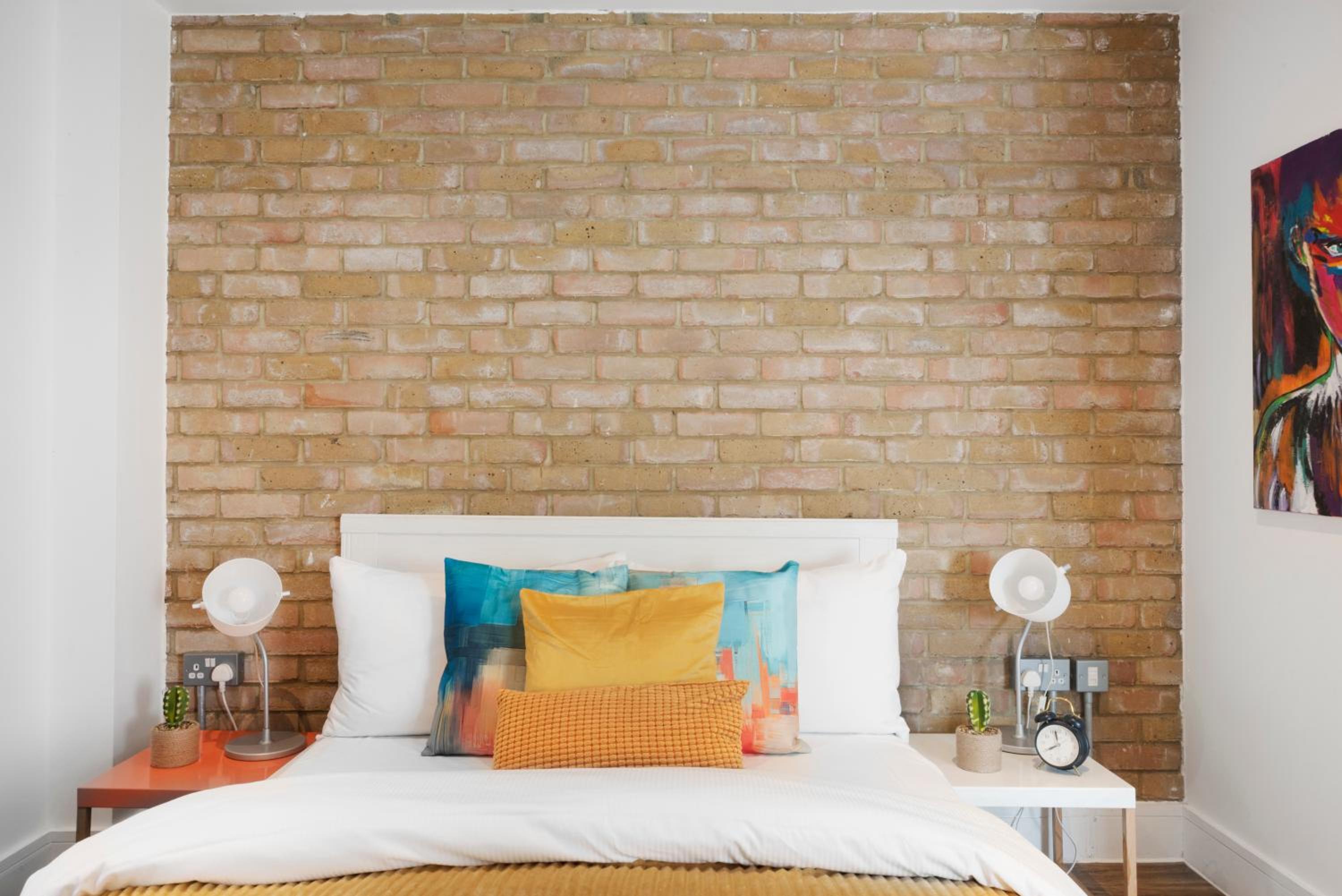 Manor House Studios By Morethanstays