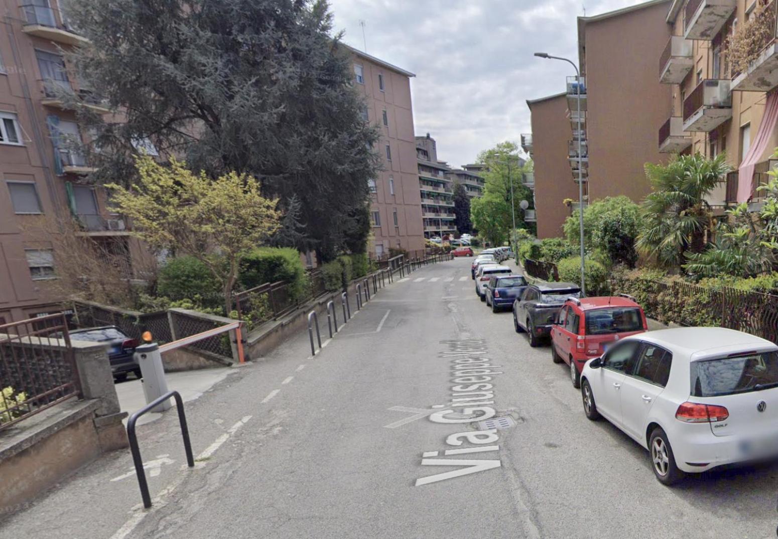 Loft32Pavia, moderno appartamento di 60mq in zona stazione view 4