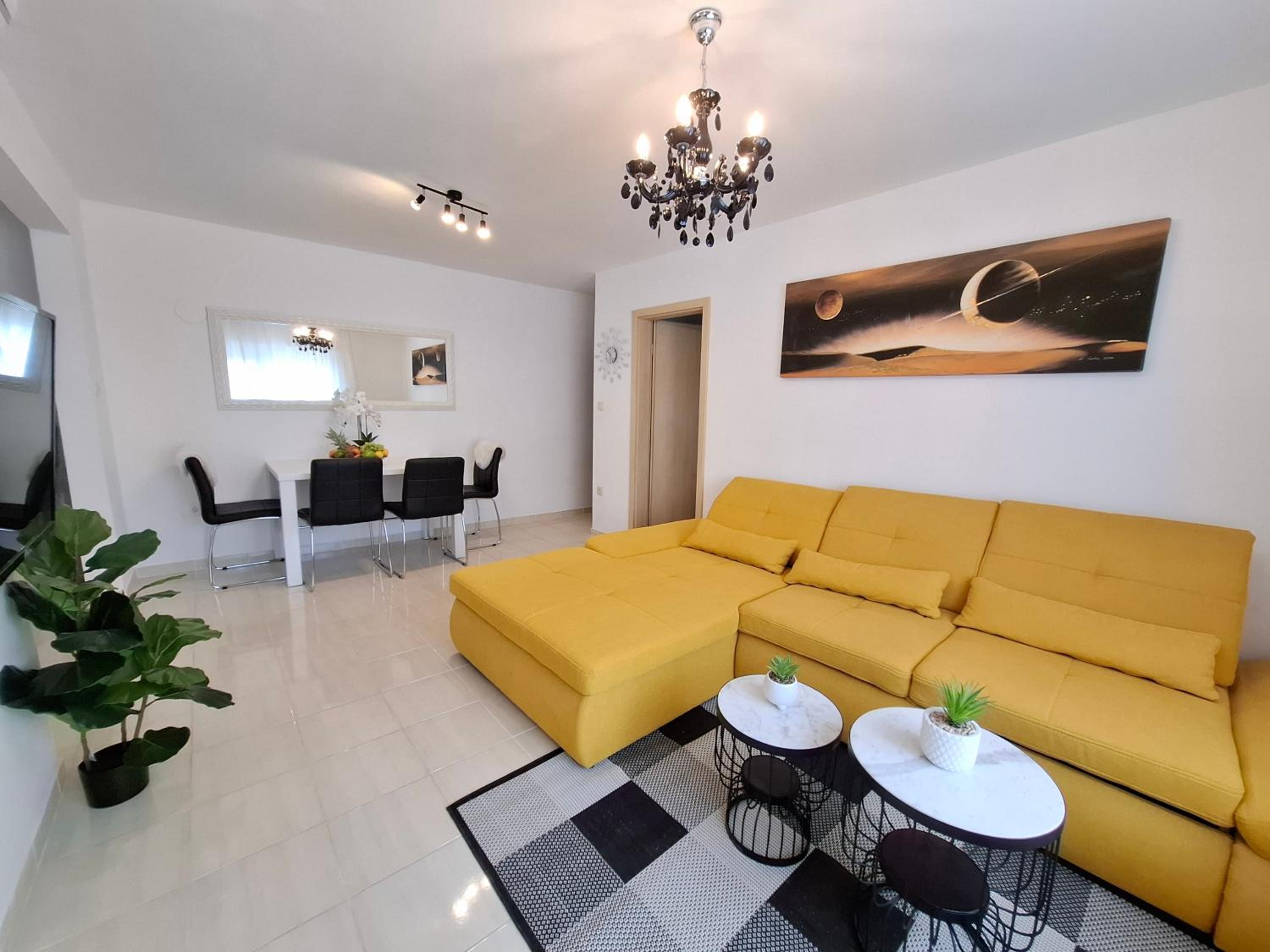 Apartman Dawidh