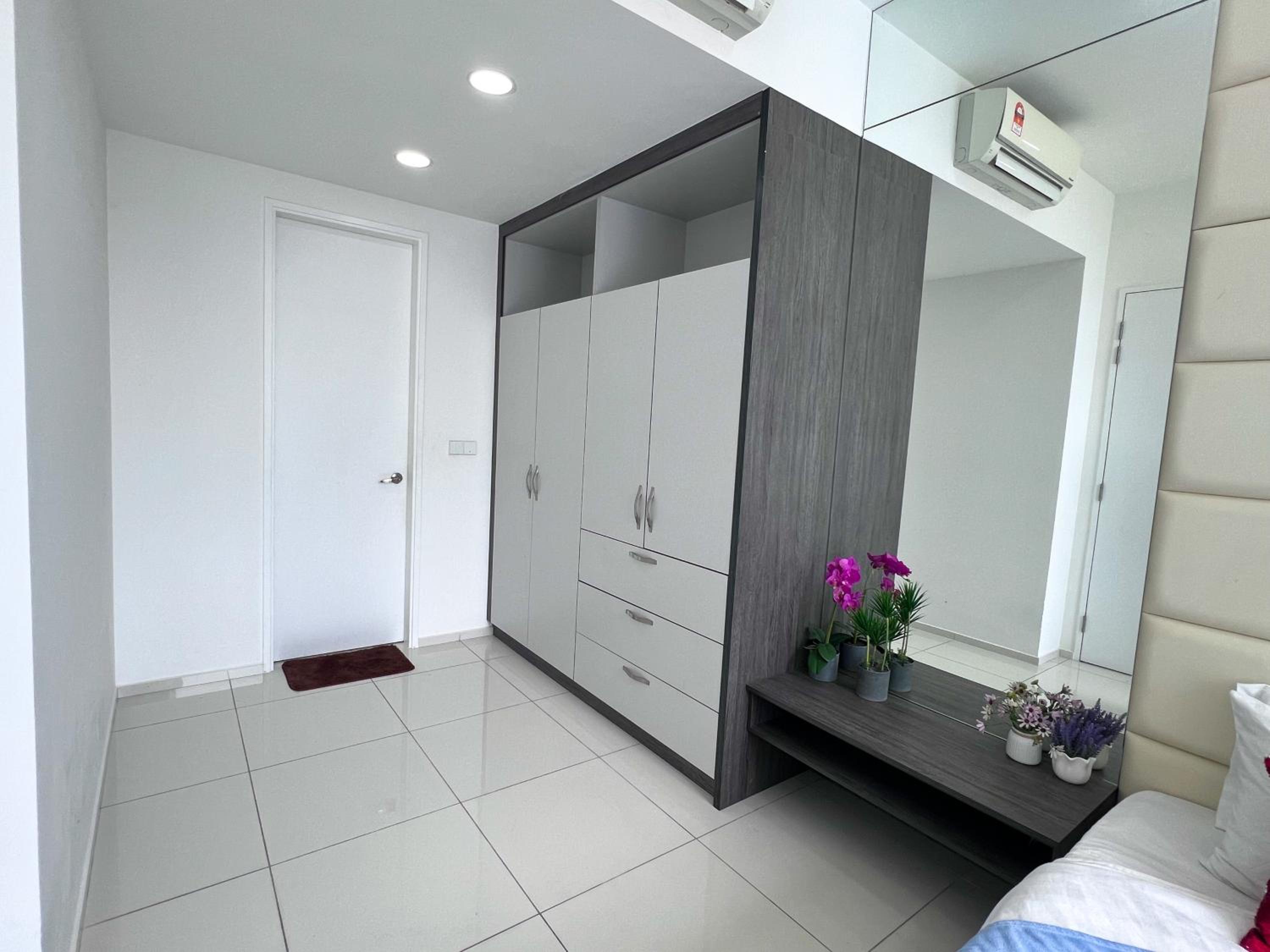 The Robertson By Tenang Homes