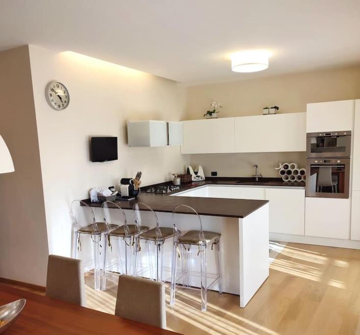 B&Bob Private Apartment in Bari photo 4