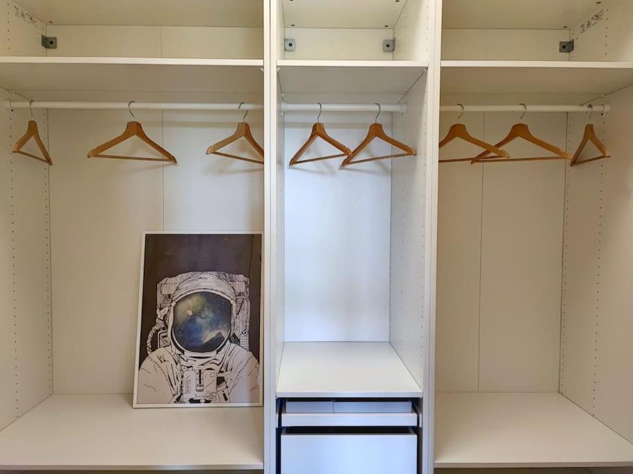 B&Bob Private Apartment in Bari photo 3