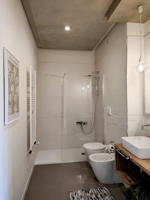 B&Bob Private Apartment in Bari photo 5