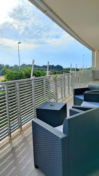 B&Bob Private Apartment in Bari photo 2