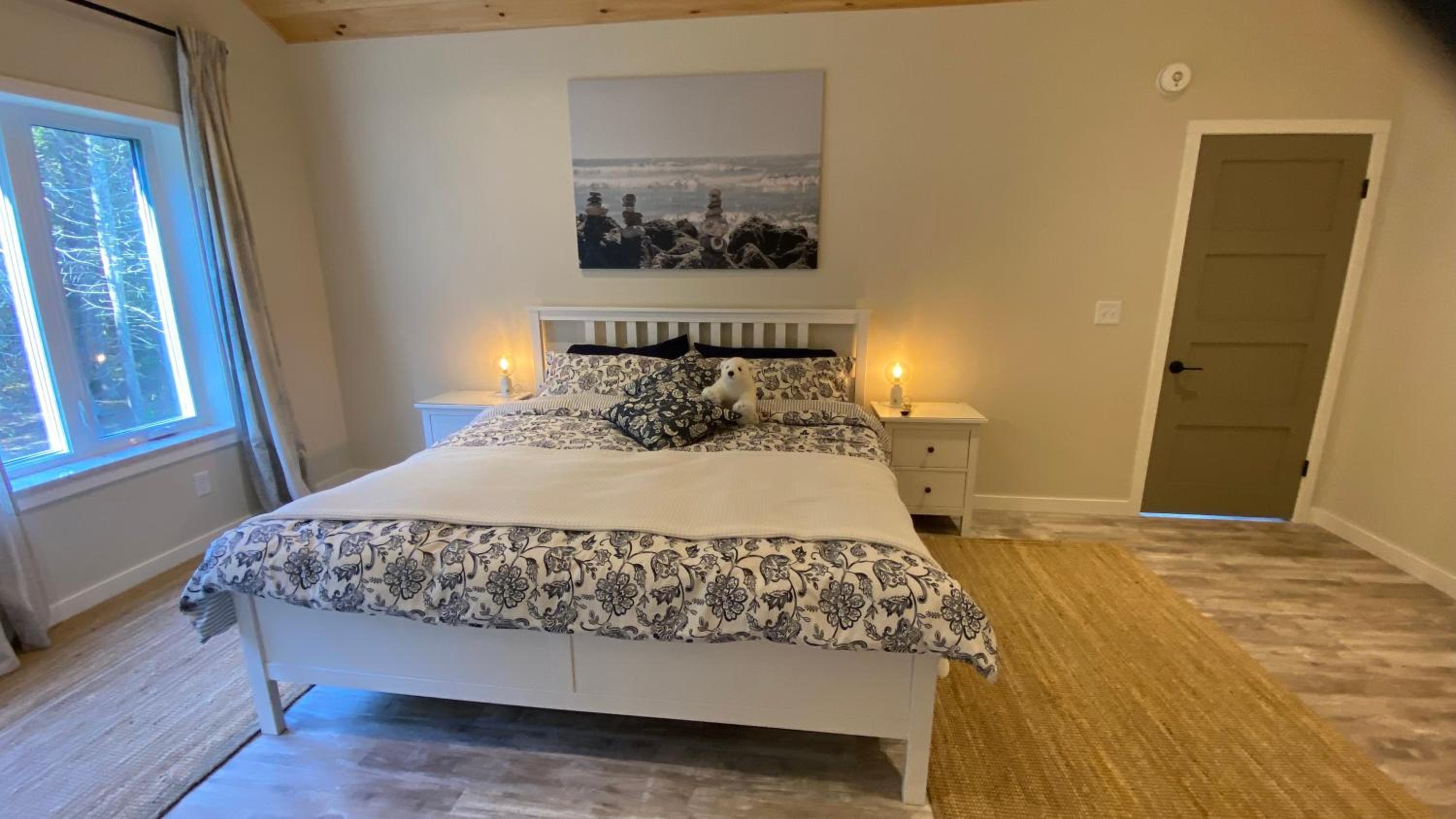 Tobermory Village Getaway