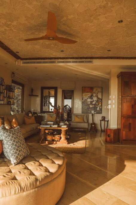 Casa Azafan - Amazing Sunsets