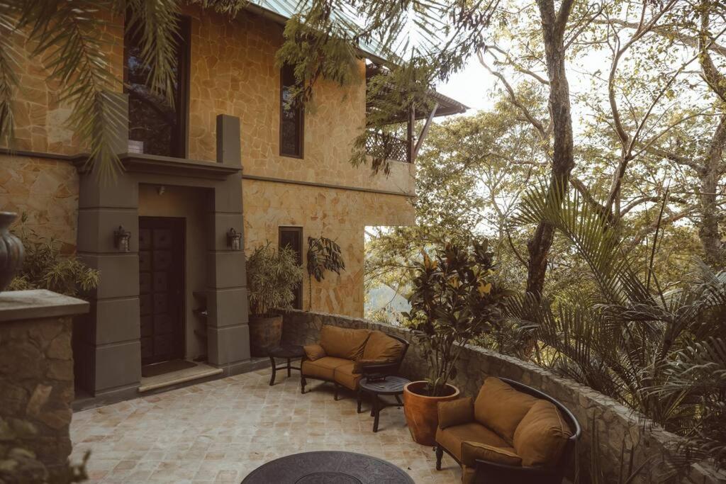 Casa Azafan - Amazing Sunsets