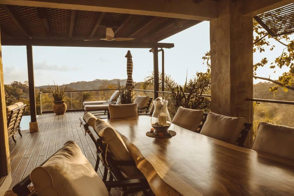 Casa Azafan - Amazing Sunsets