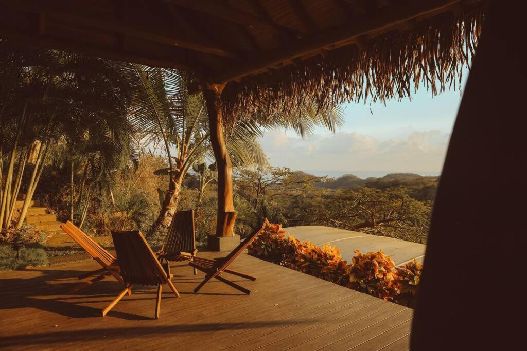 Casa Azafan - Amazing Sunsets