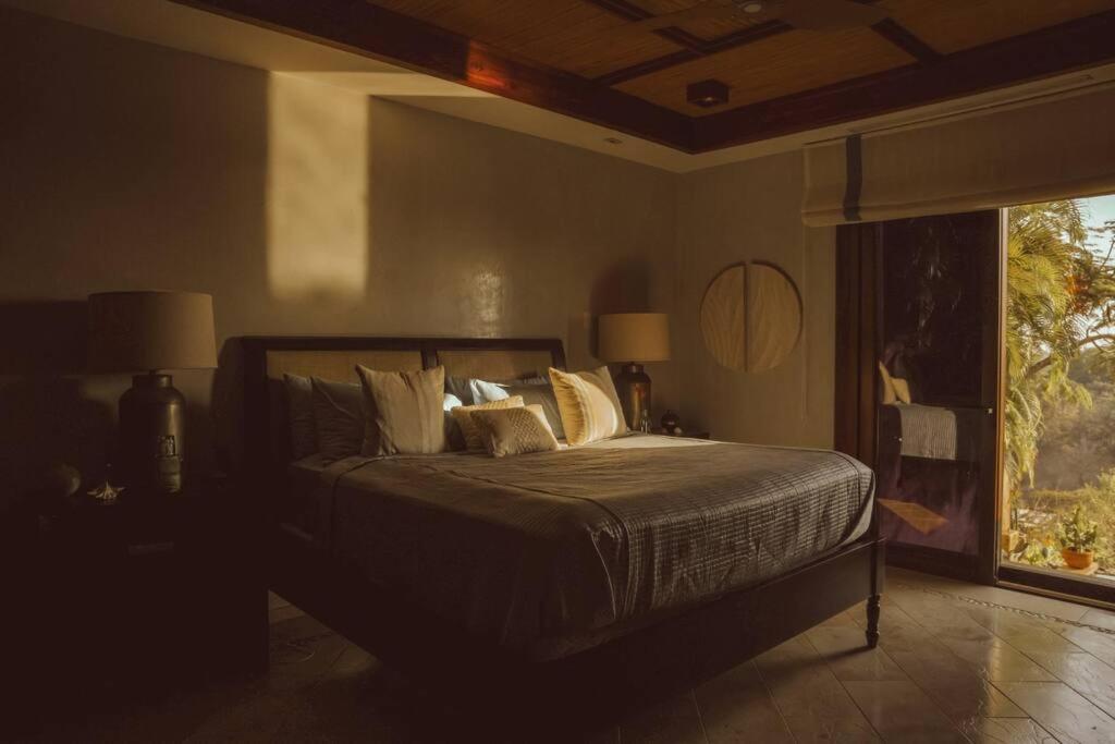 Casa Azafan - Amazing Sunsets