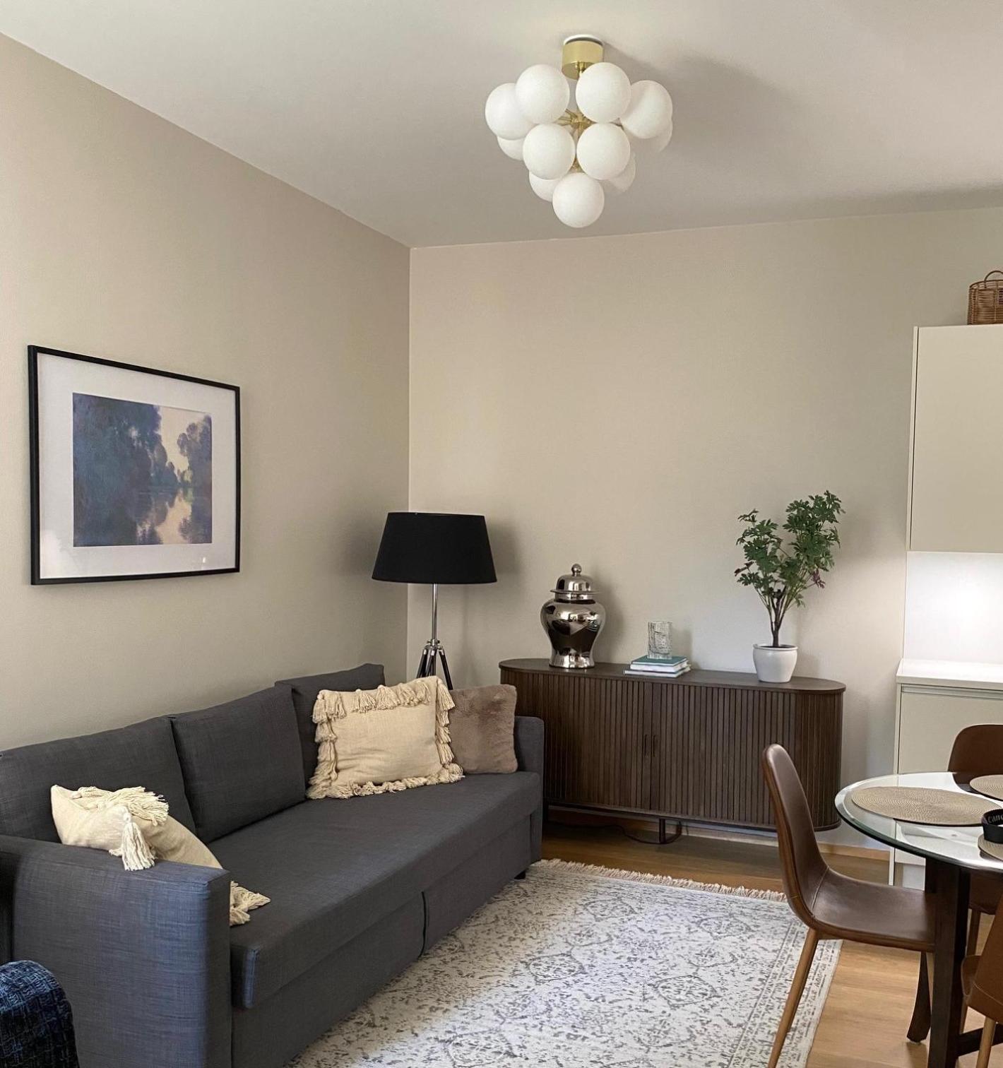 Modern apartment in a prime location