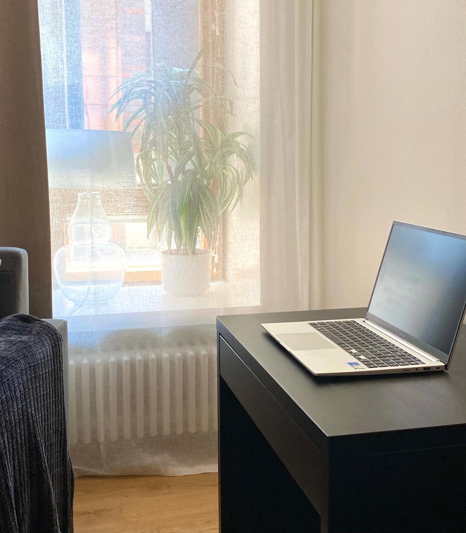 Modern apartment in a prime location