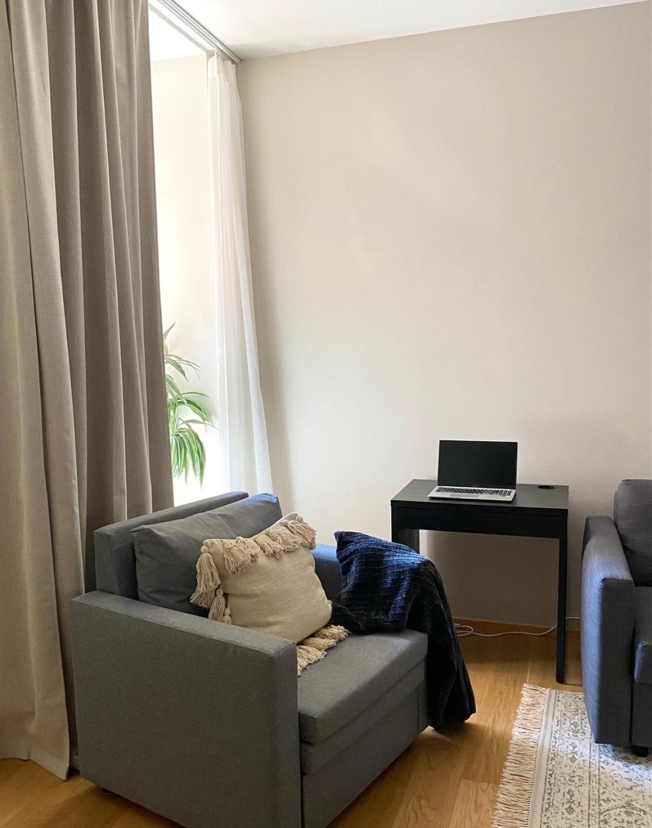 Modern apartment in a prime location
