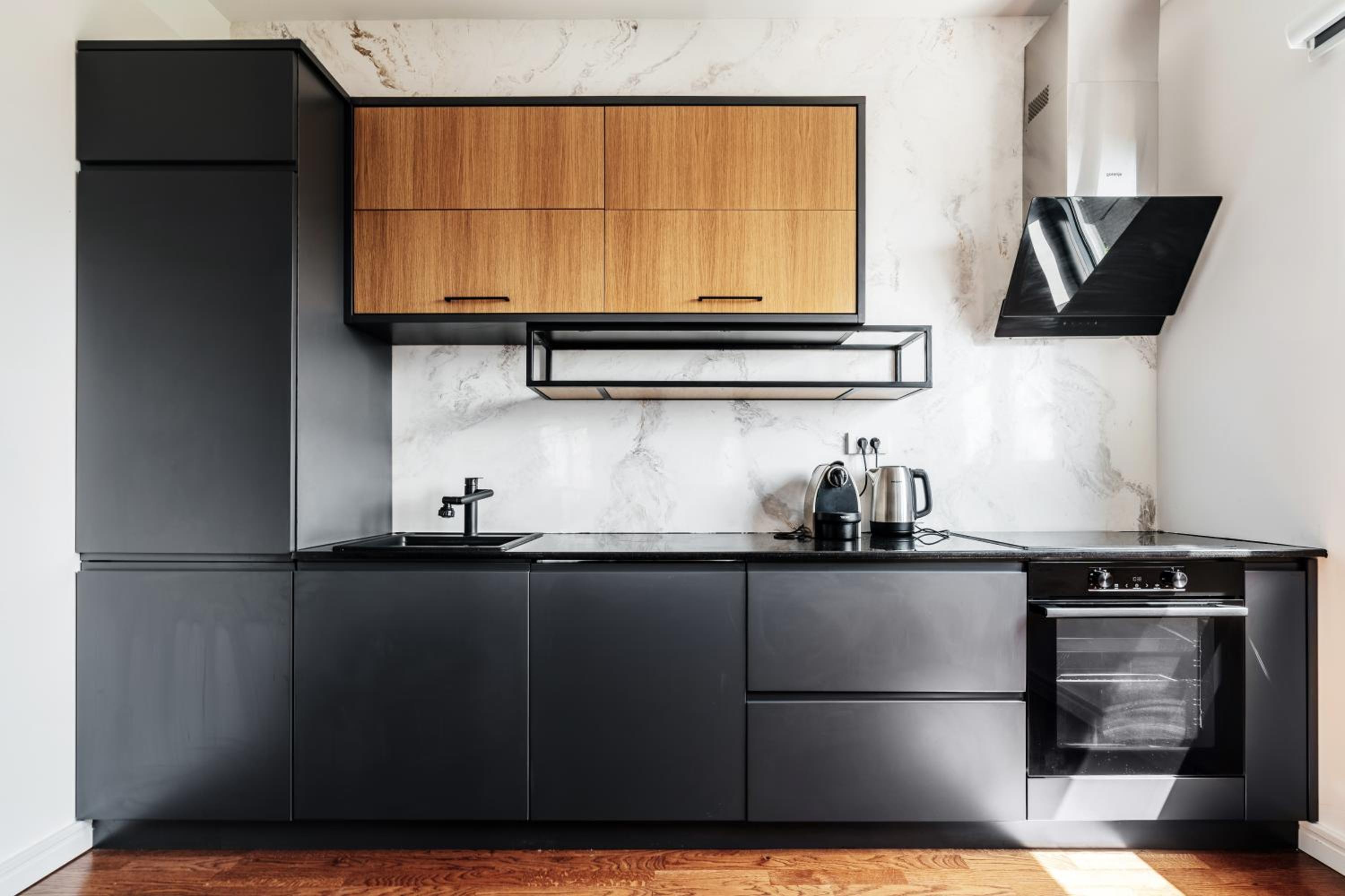 Olive Tree Apartments by In Property view 2