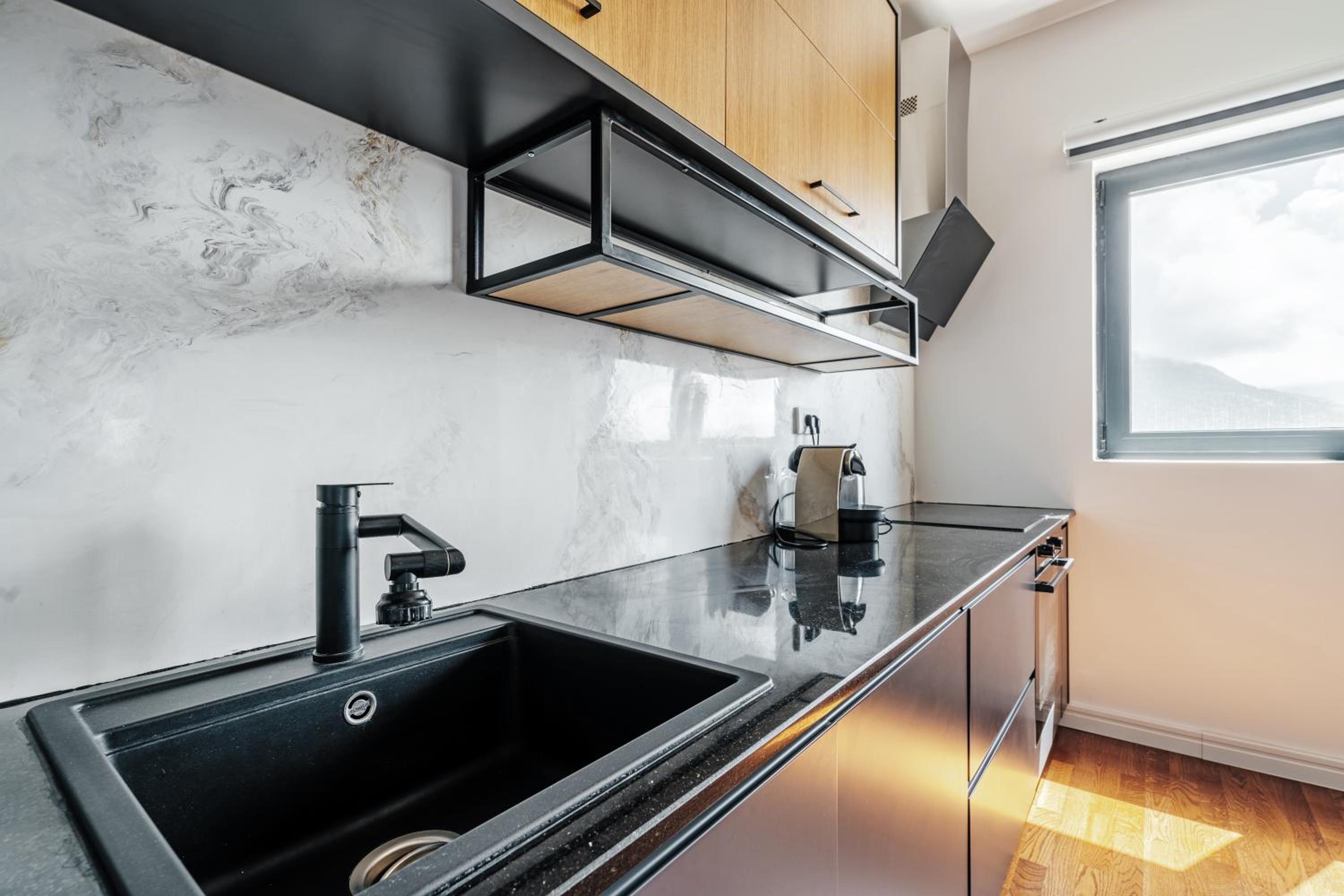Olive Tree Apartments by In Property view 5