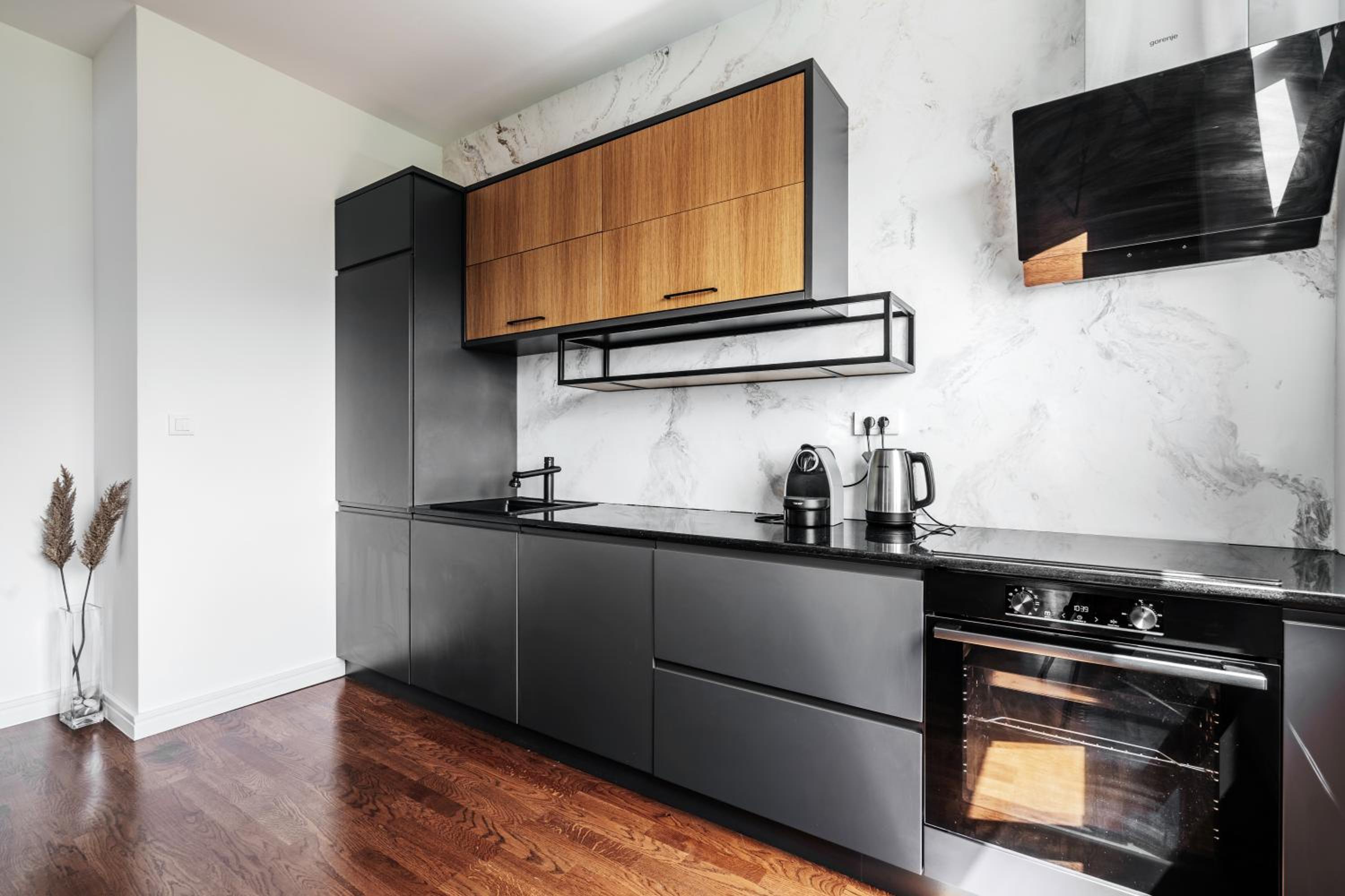 Olive Tree Apartments by In Property view 3