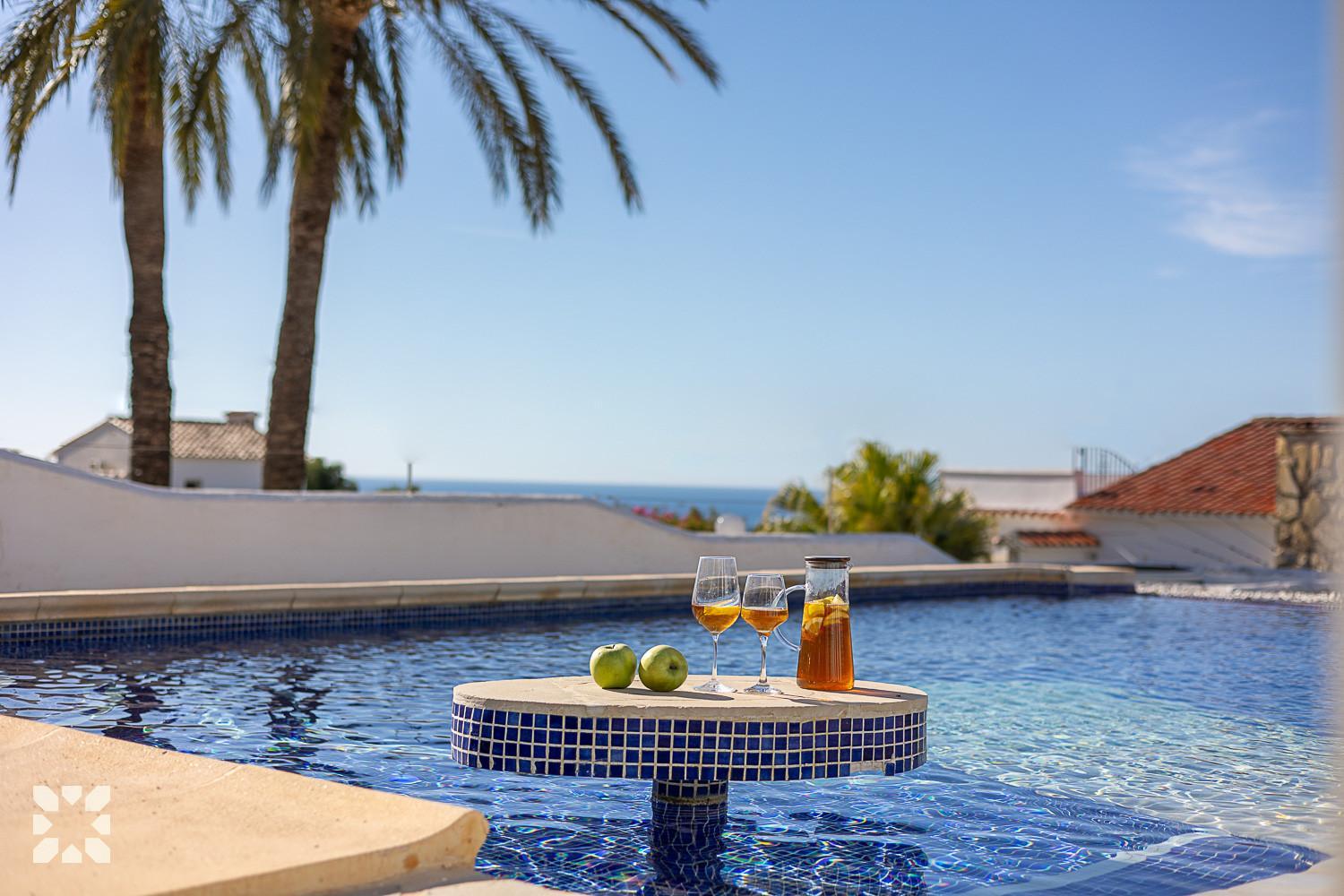 Villa Garrofer by Abahana Villas