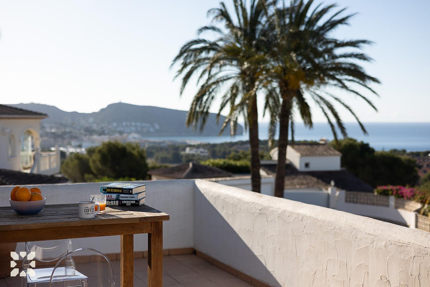 Villa Garrofer by Abahana Villas
