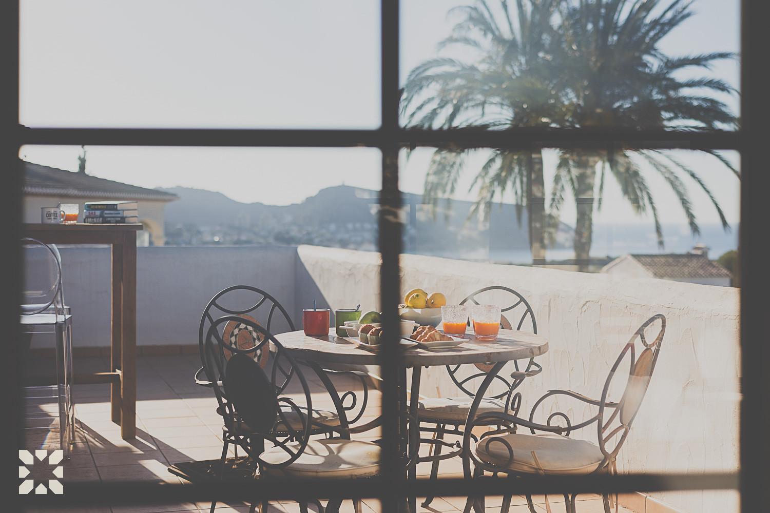 Villa Garrofer by Abahana Villas