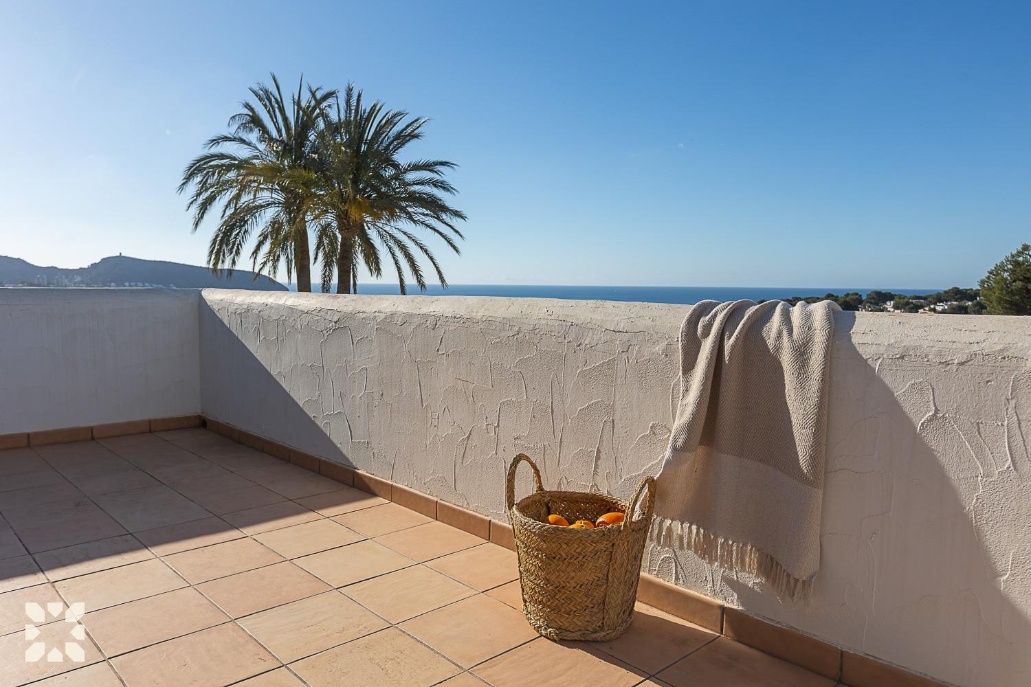 Villa Garrofer by Abahana Villas