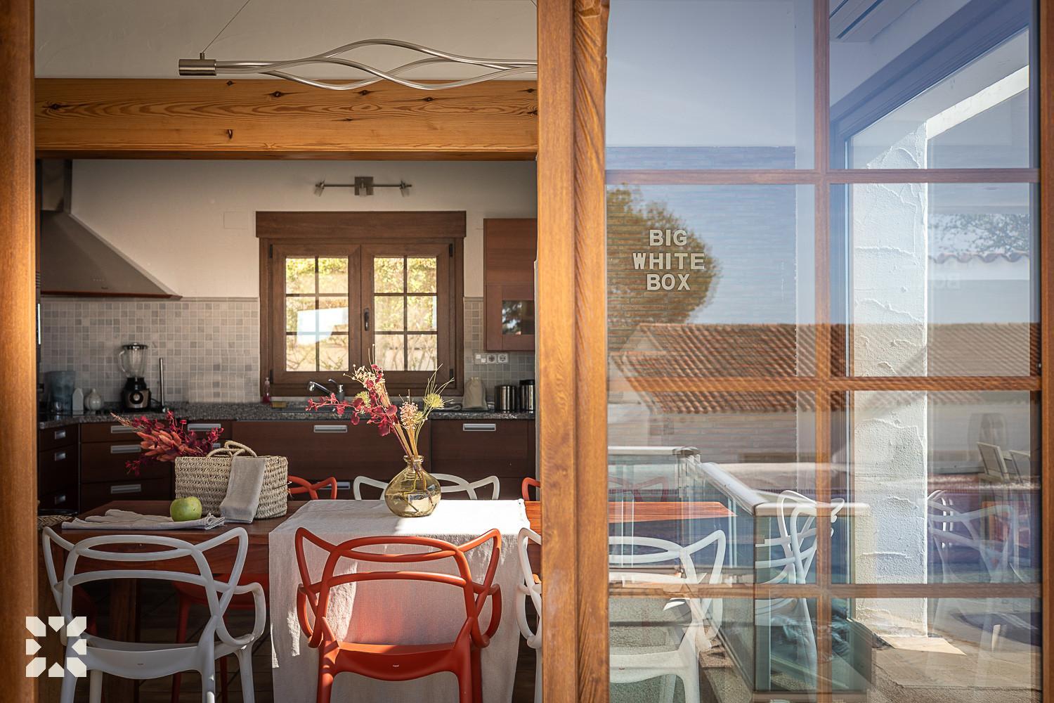 Villa Garrofer by Abahana Villas
