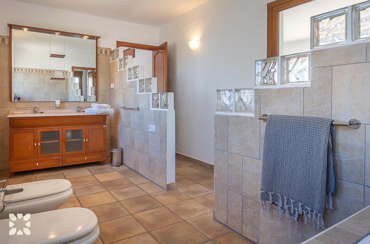 Villa Garrofer by Abahana Villas